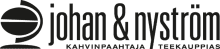Johan & Nyström