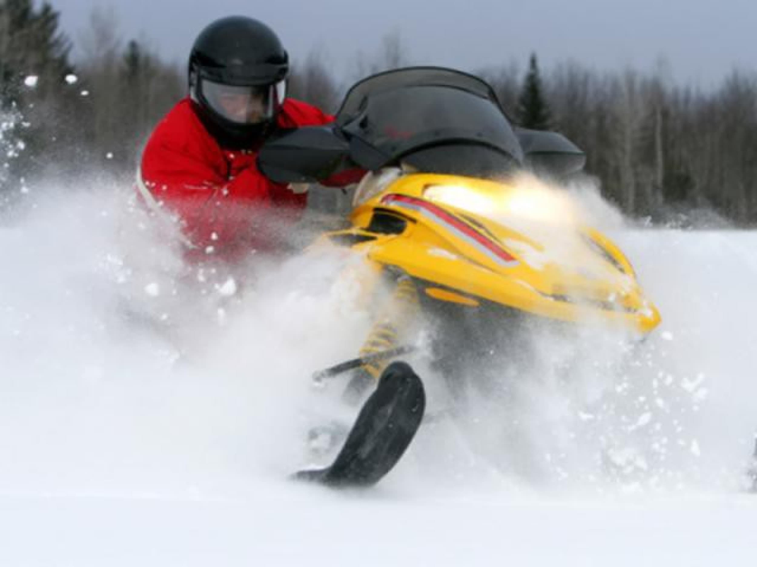 Moottorikelkkasafari neljälle | Kuusamo | Elamyslahjat