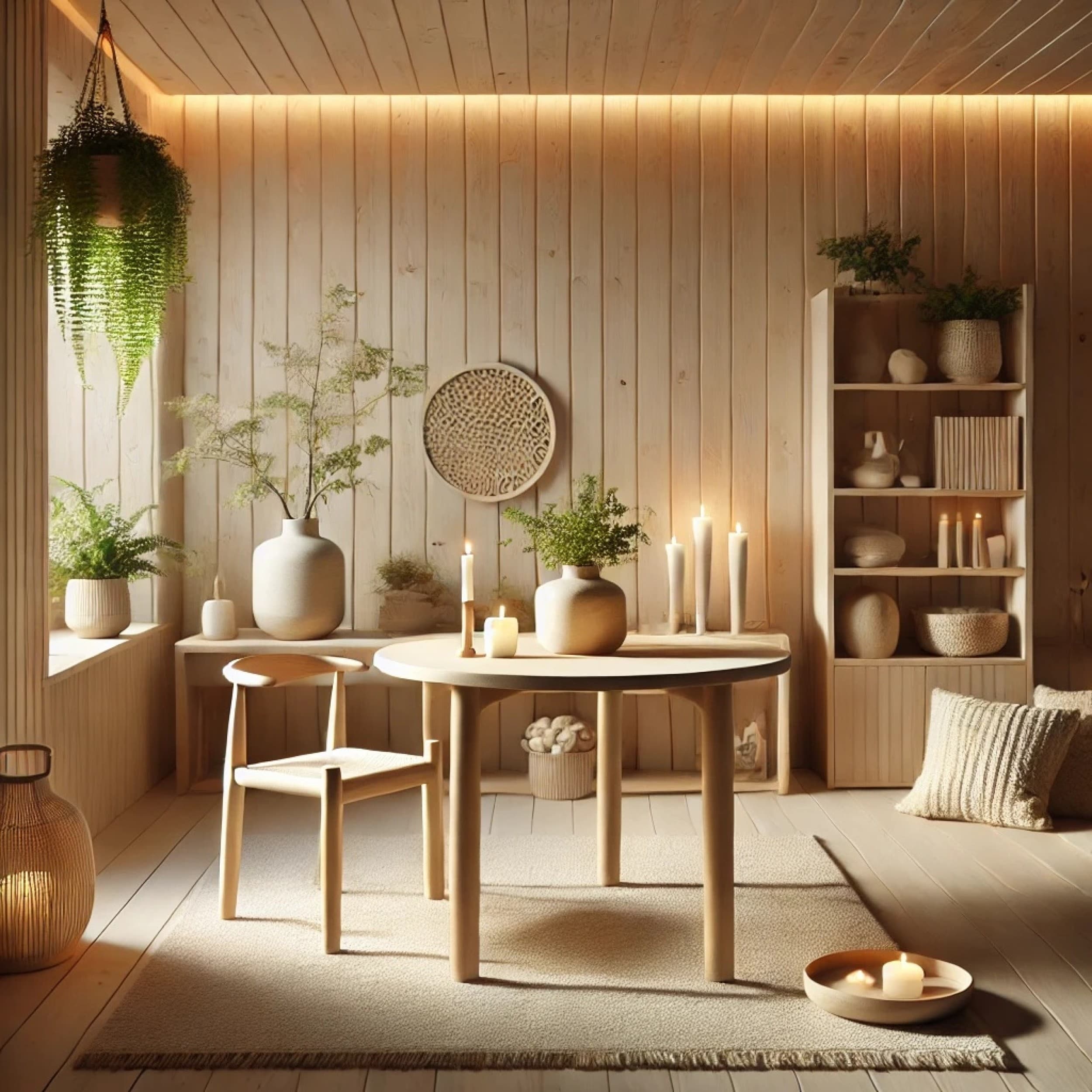 Fengshui kotikonsultaatio | Helsinki | Elamyslahjat