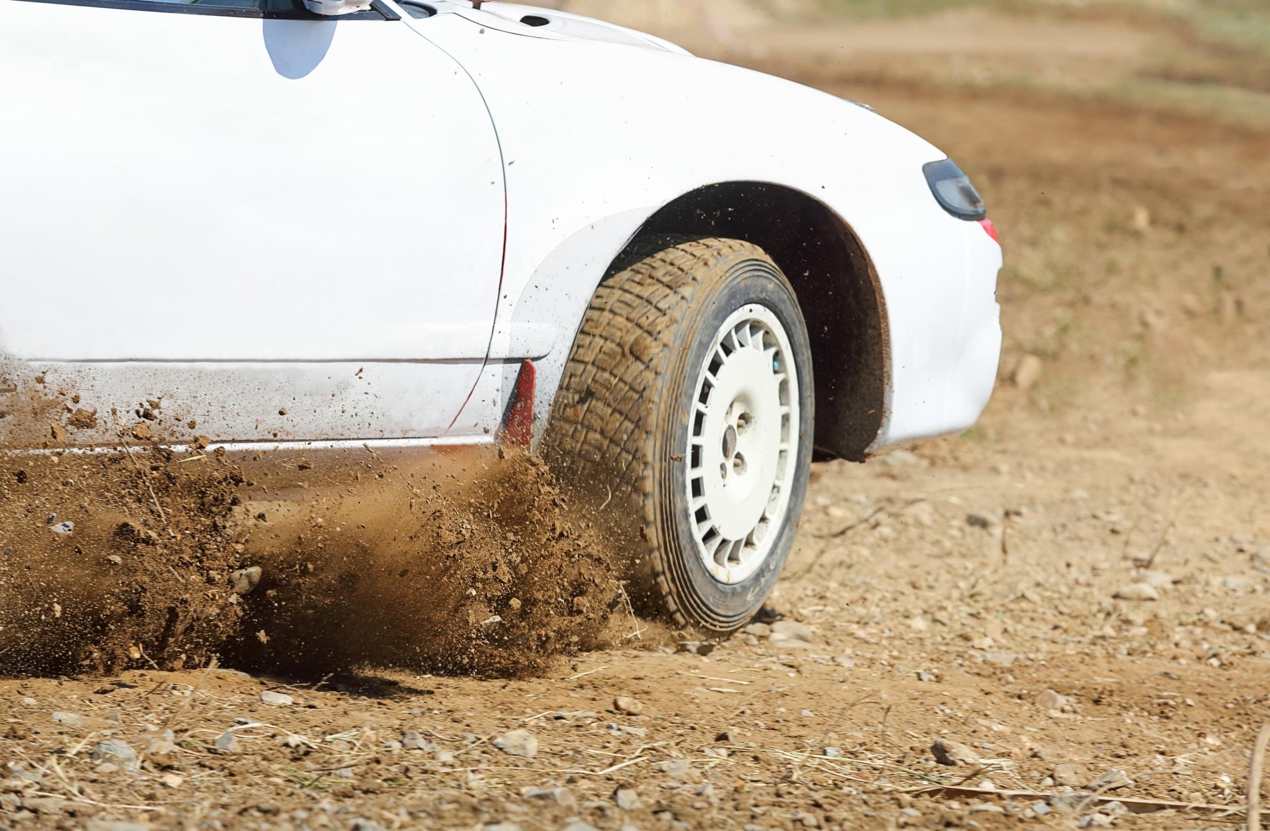 Rallikyyditys | Tammela | Elamyslahjat