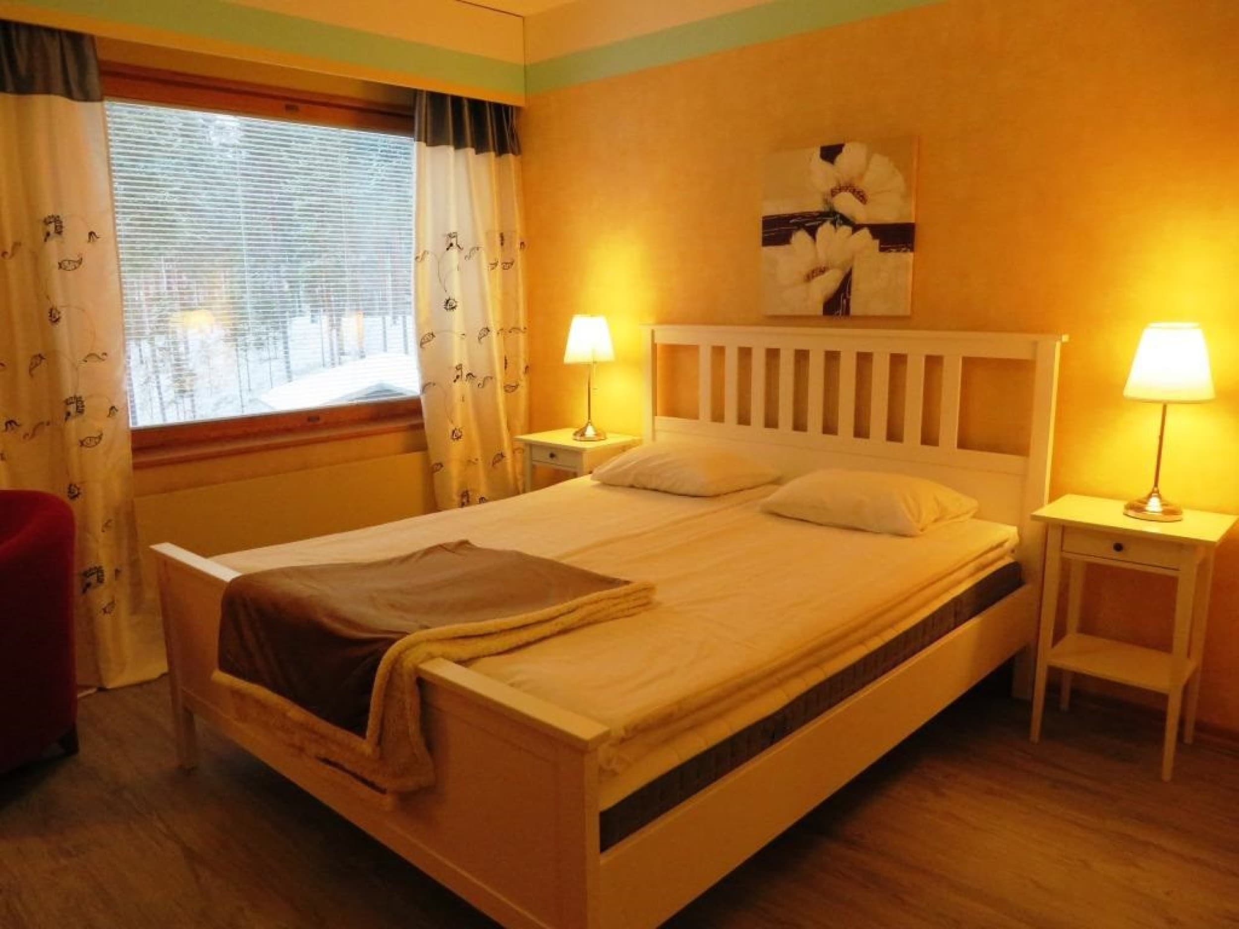 Hellästi Hemmotellen Hotelli Kalevalassa | Kuhmo