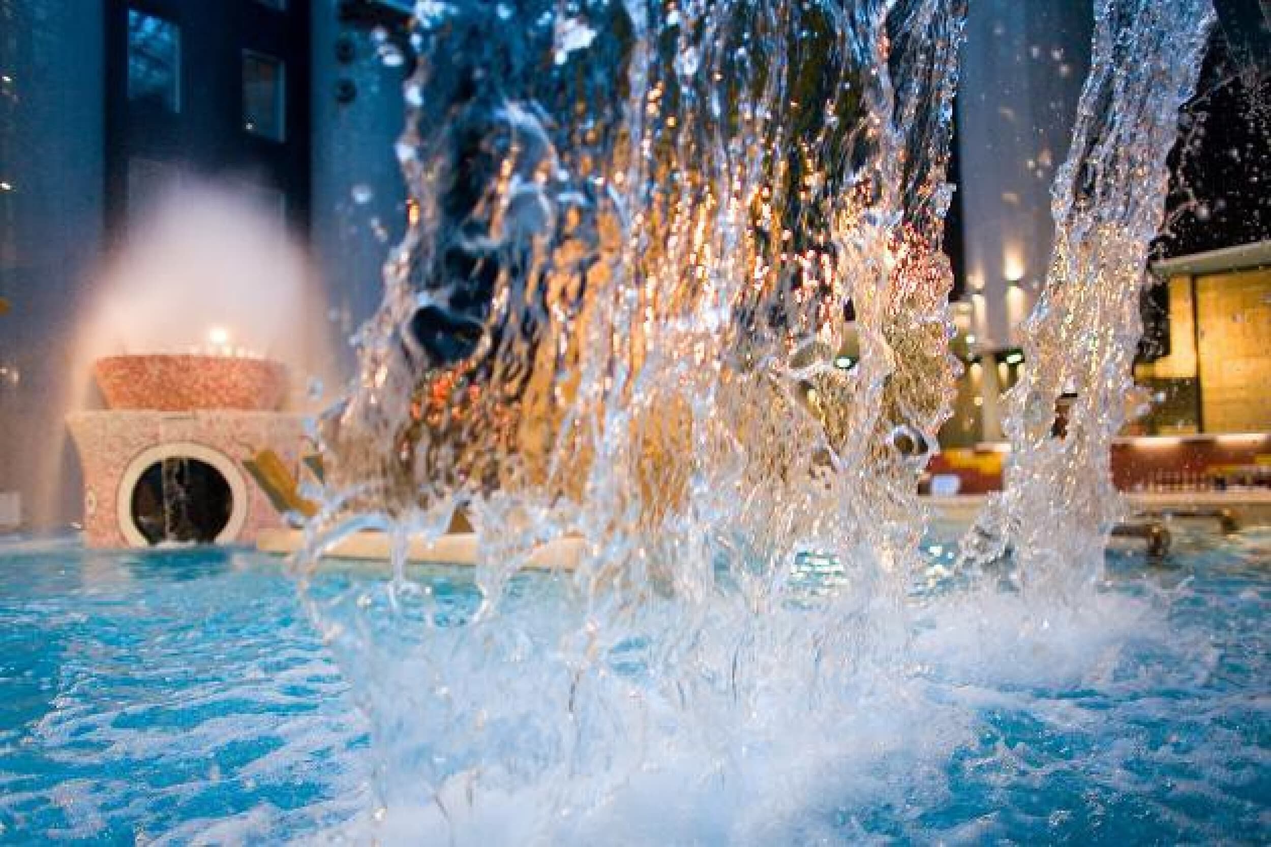 Tallink Spa & Conference Hotelli romantiikkapaketti | Tallinna