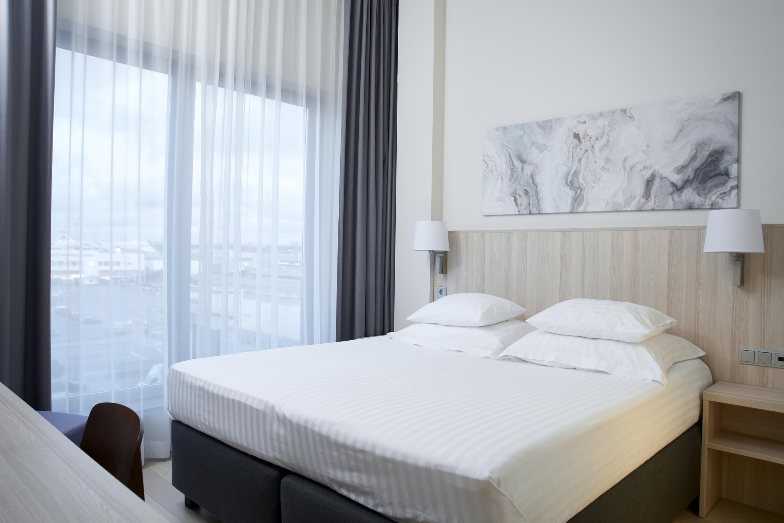 Tallink Spa & Conference Hotelli romantiikkapaketti | Tallinna