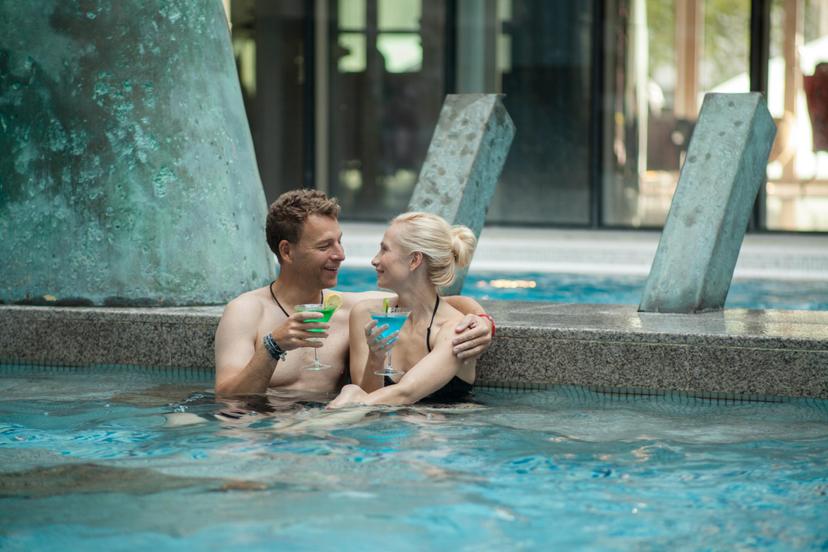 Tallink Spa & Conference Hotelli romantiikkapaketti | Tallinna