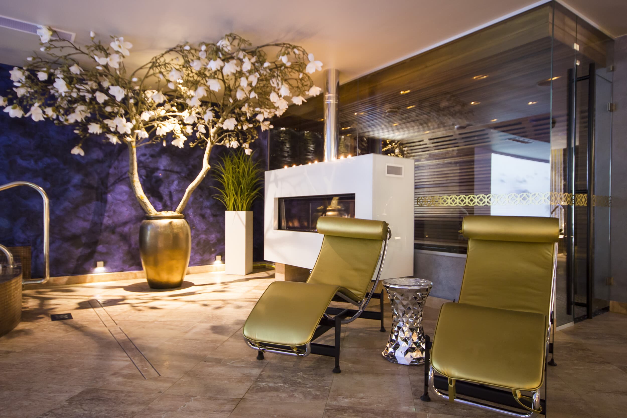 Spa18+ loma kahdelle Viimsin Kylpylässä | Viimsi