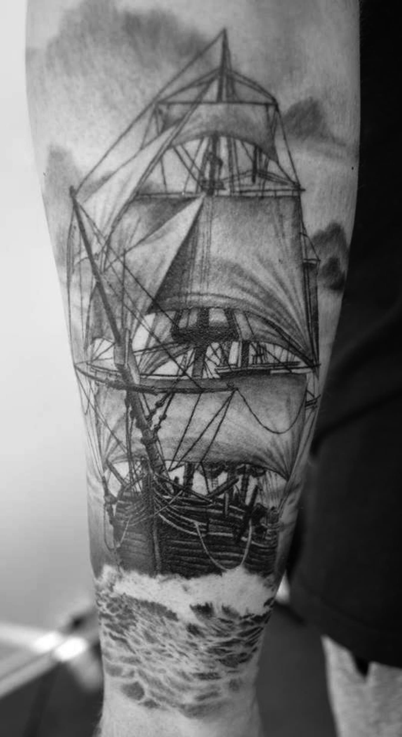 Tatuointilahjakortti 100 € | Helsinki