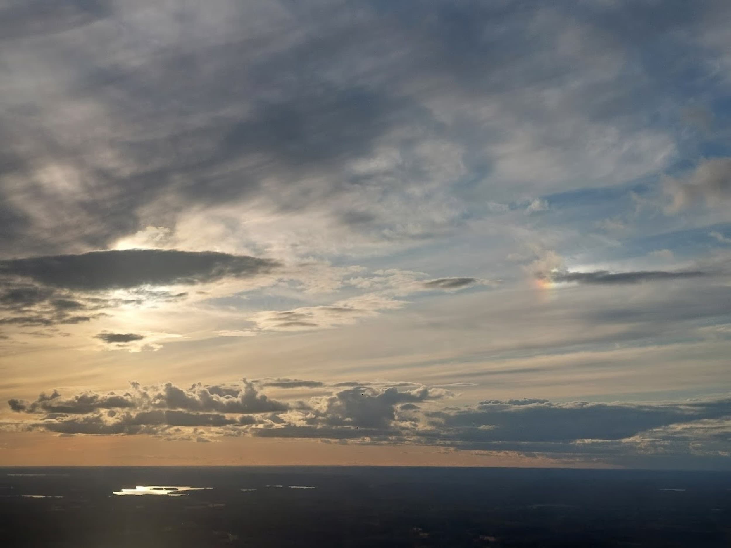 Esittelykurssi lentokoneella | Hyvinkää