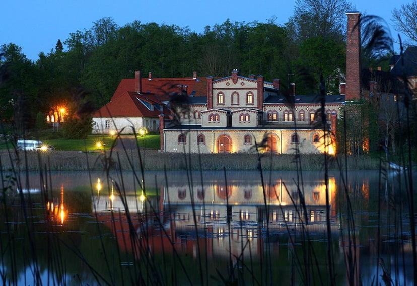 Yö kahdelle viinatehtaalla Moostessa | Viro