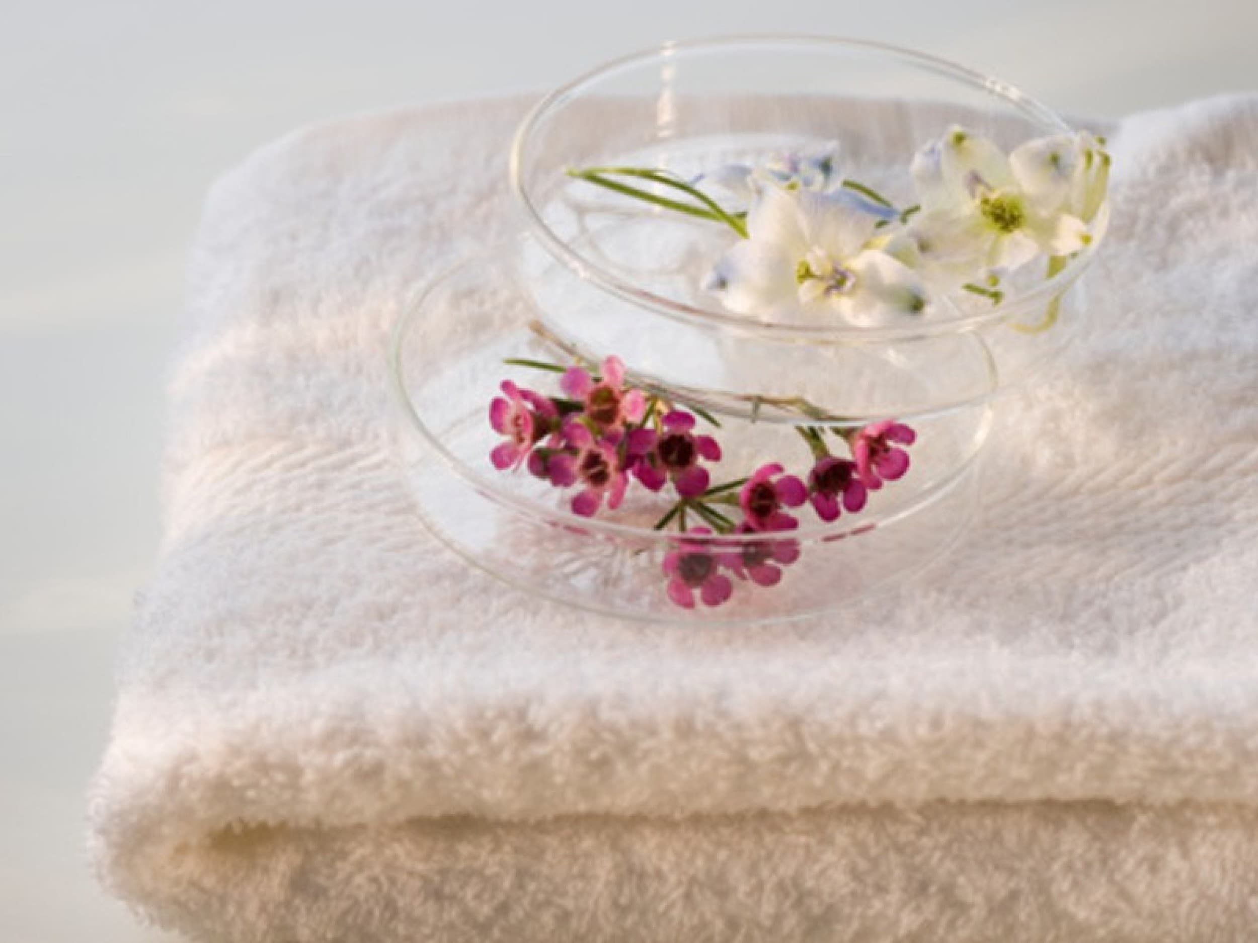 Rentouttava aromahieronta | Espoo | Elamyslahjat