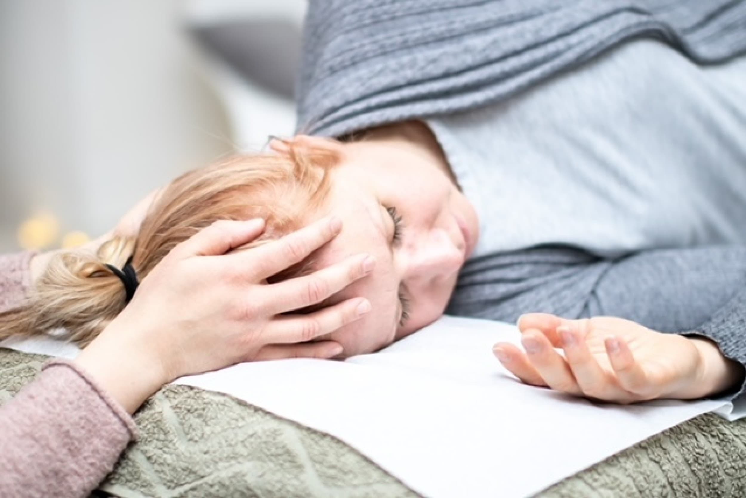 Osteopatia 60min | Helsinki | Elamyslahjat