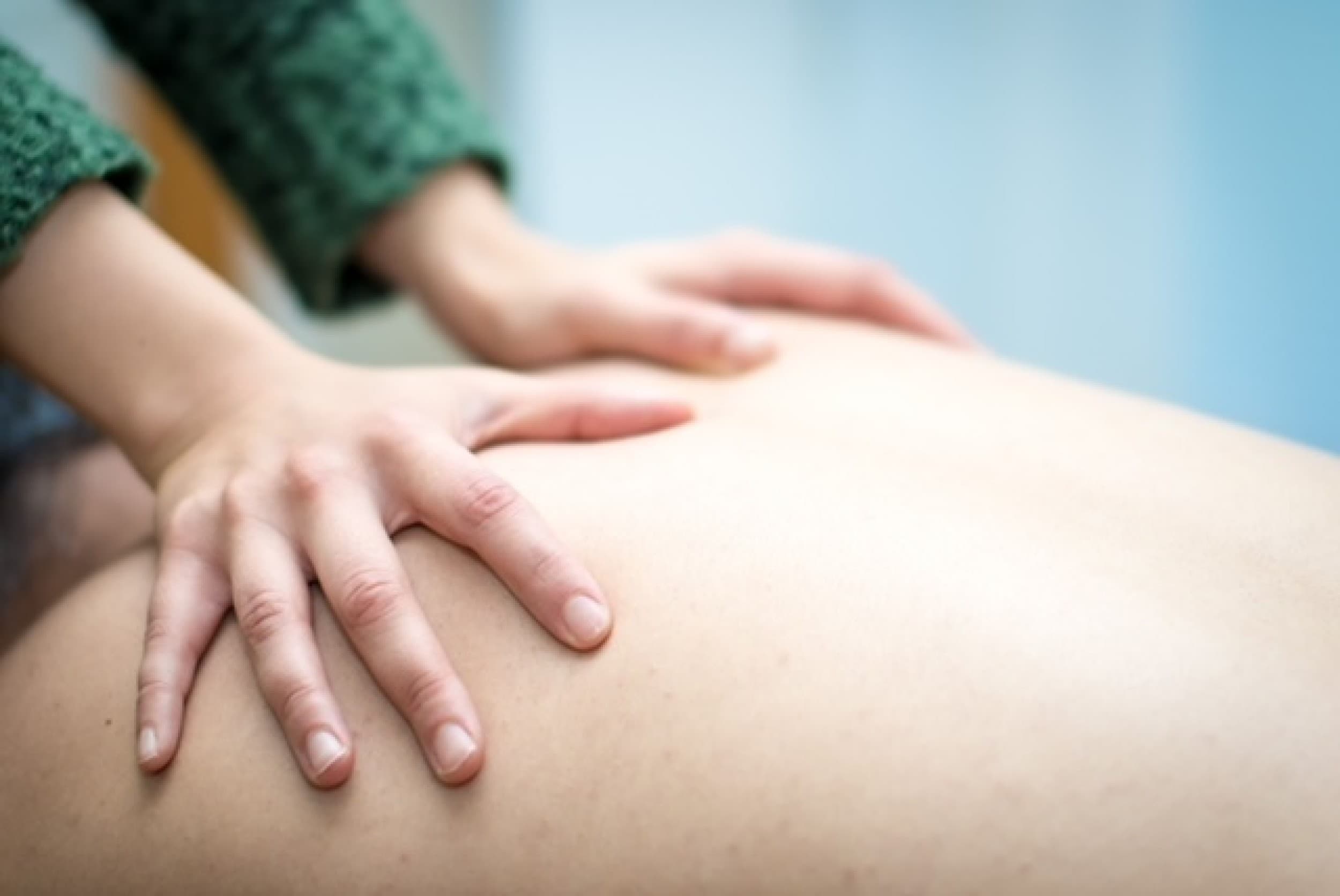 Osteopatia 60min | Helsinki | Elamyslahjat