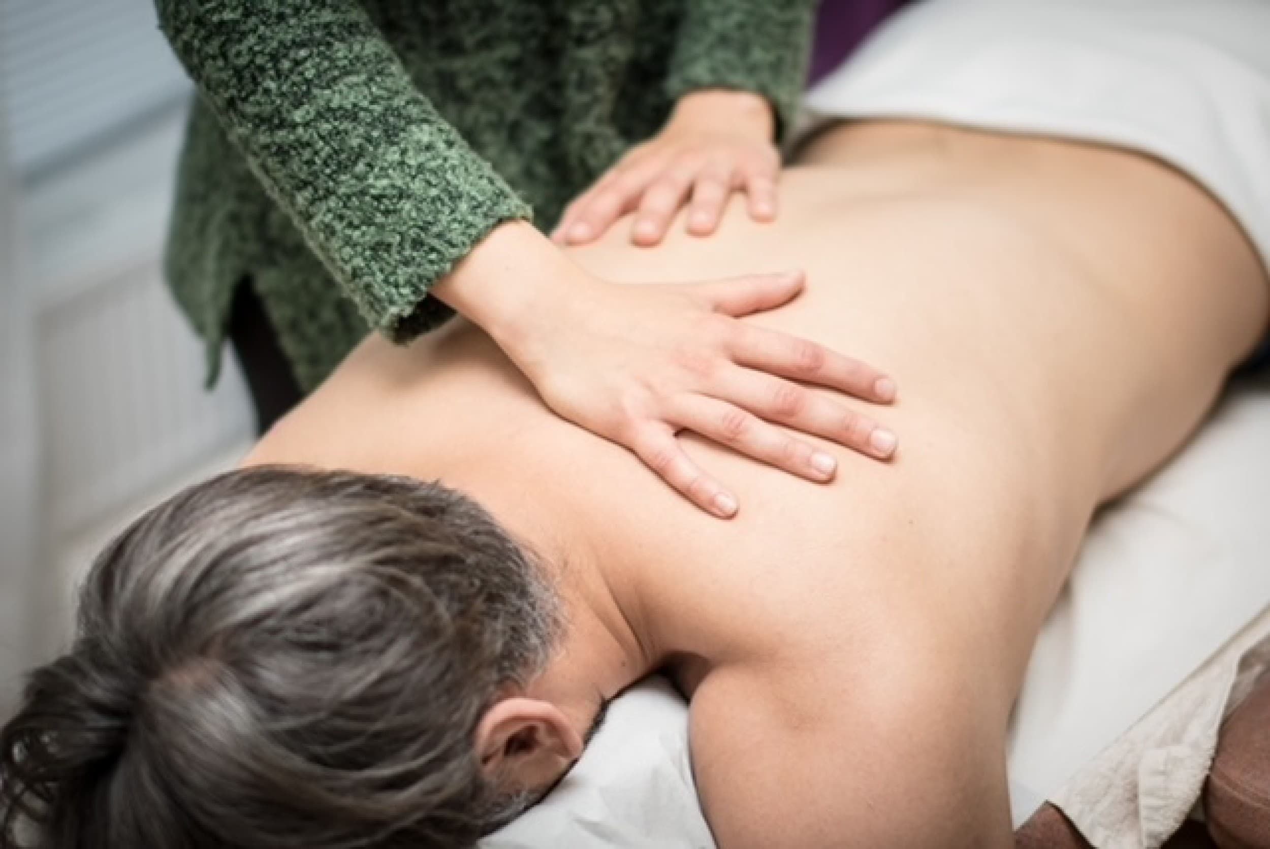 Osteopatia 60min | Helsinki | Elamyslahjat