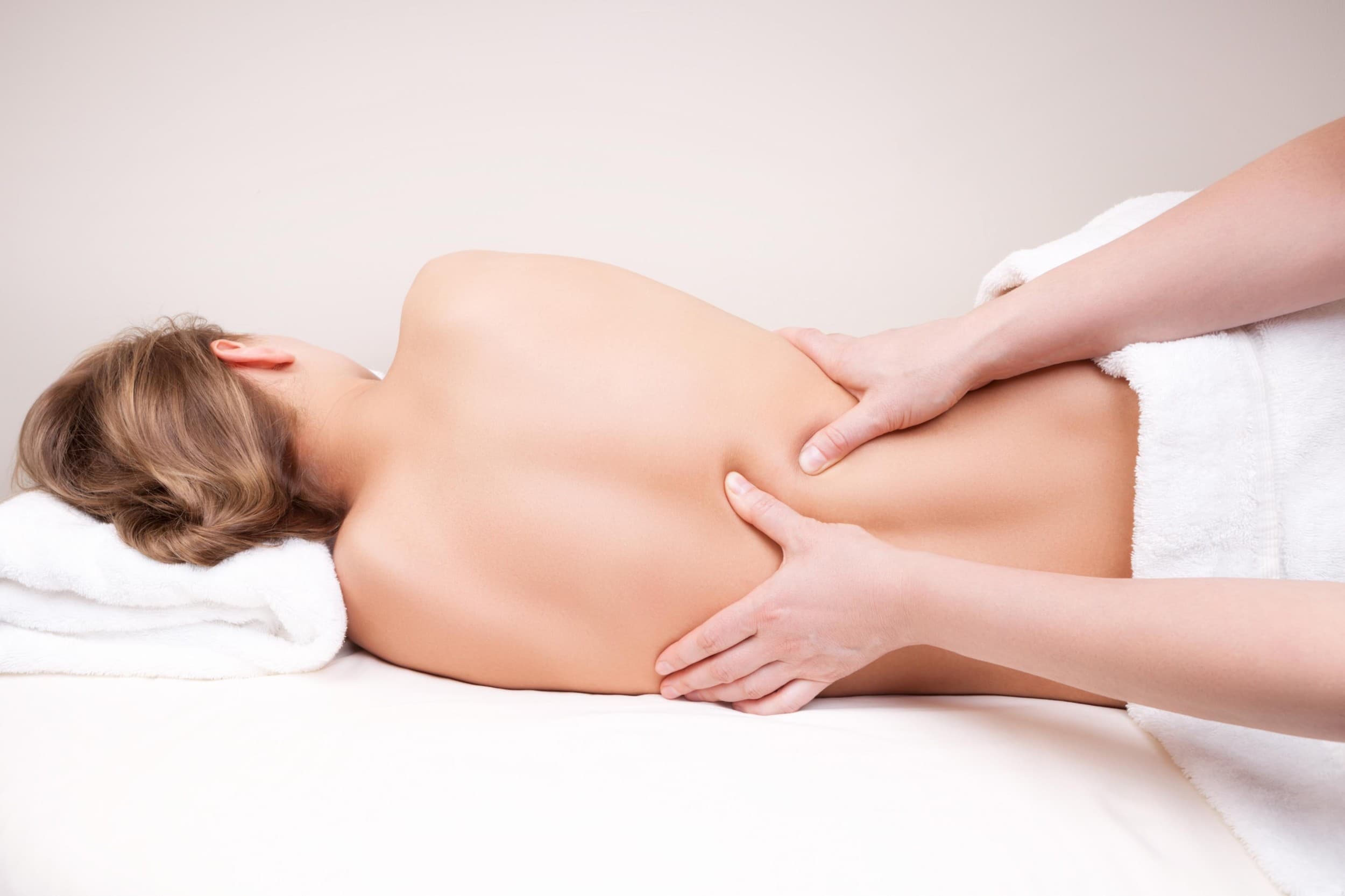Osteopatia 60min | Helsinki | Elamyslahjat