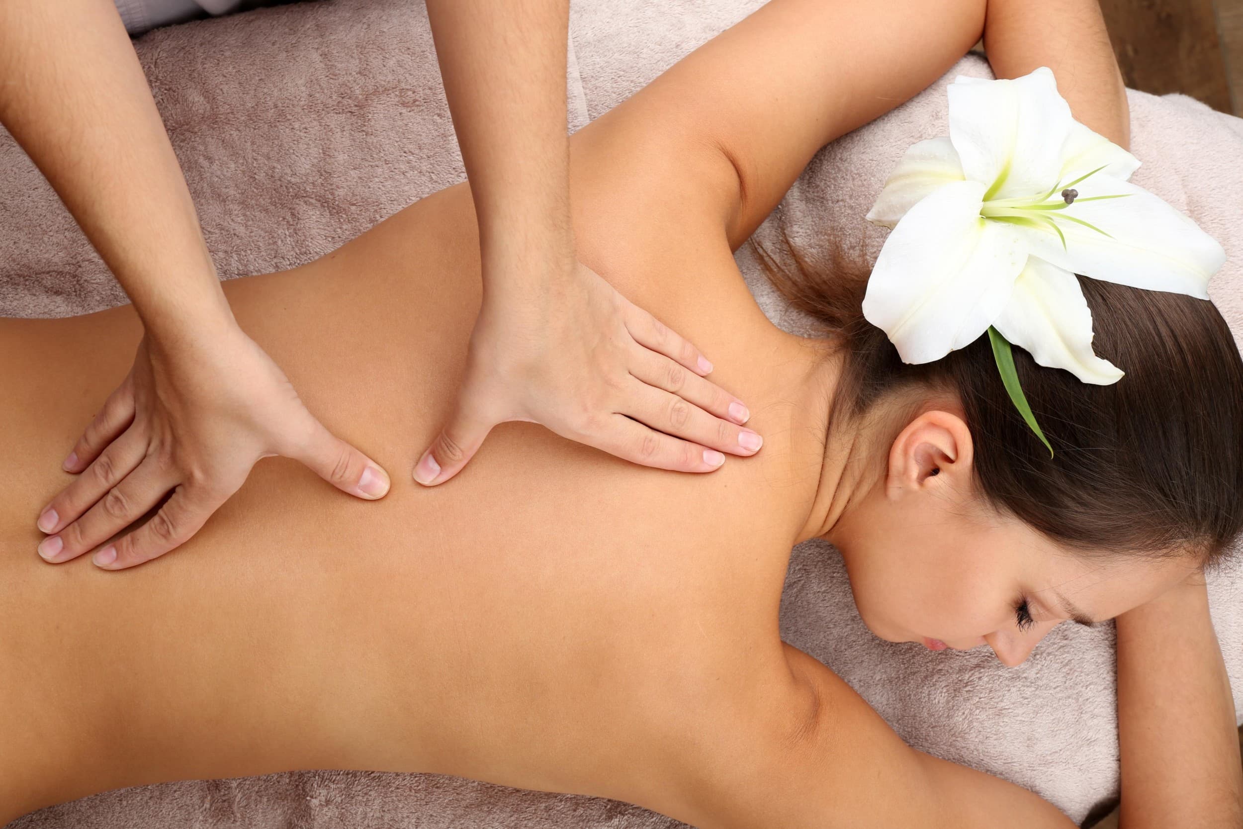 Osteopatia 60min | Helsinki | Elamyslahjat