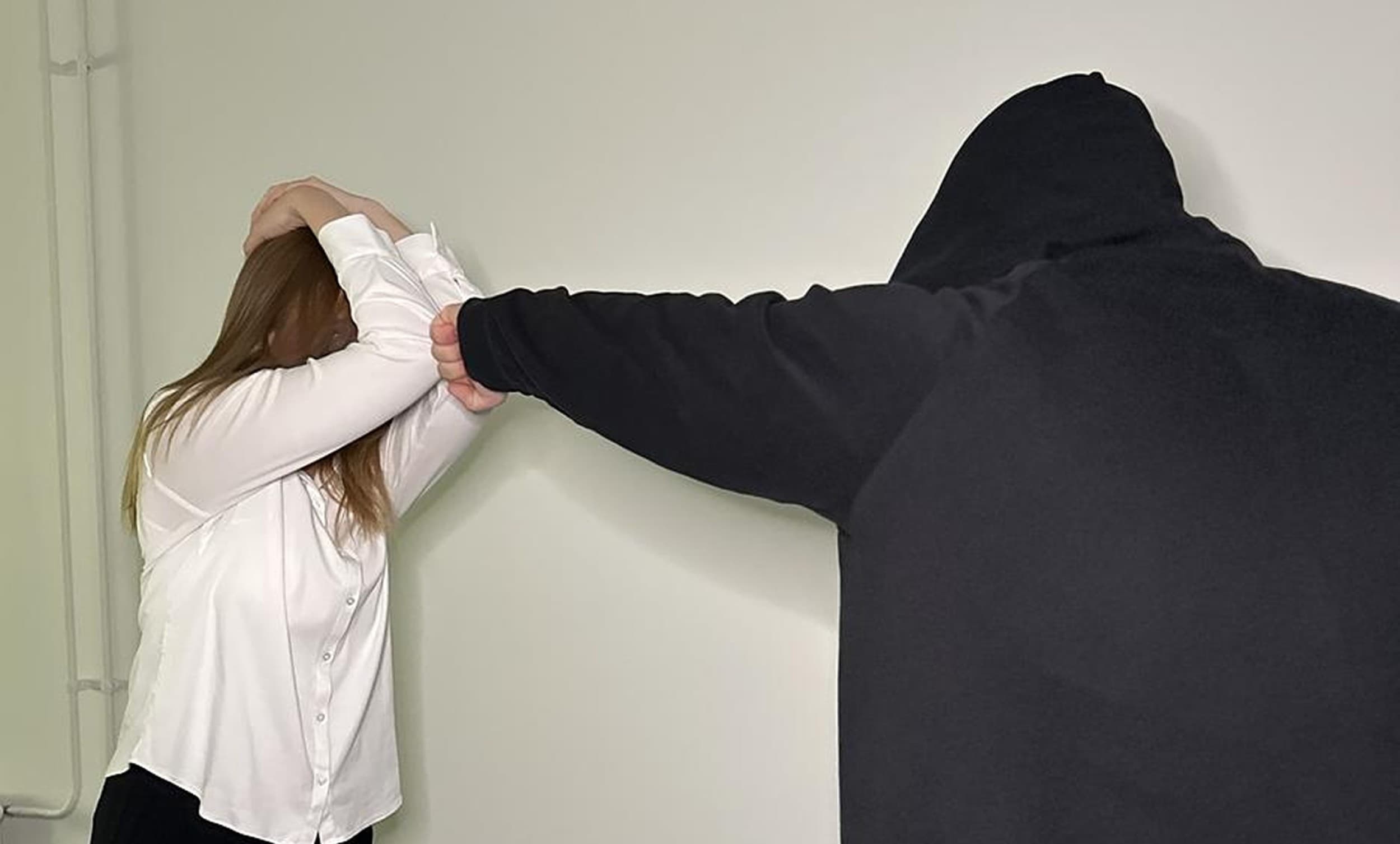 Mimmiturva – Itsepuolustuksen verkkovalmennus | Online | Elamyslahjat