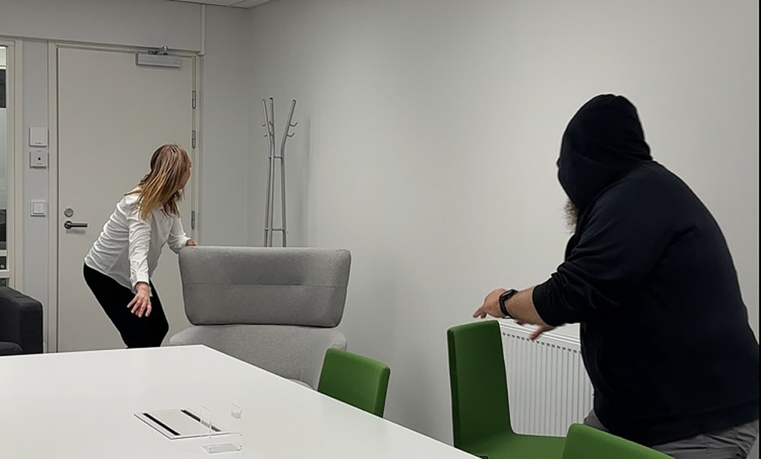 Mimmiturva – Itsepuolustuksen verkkovalmennus | Online | Elamyslahjat