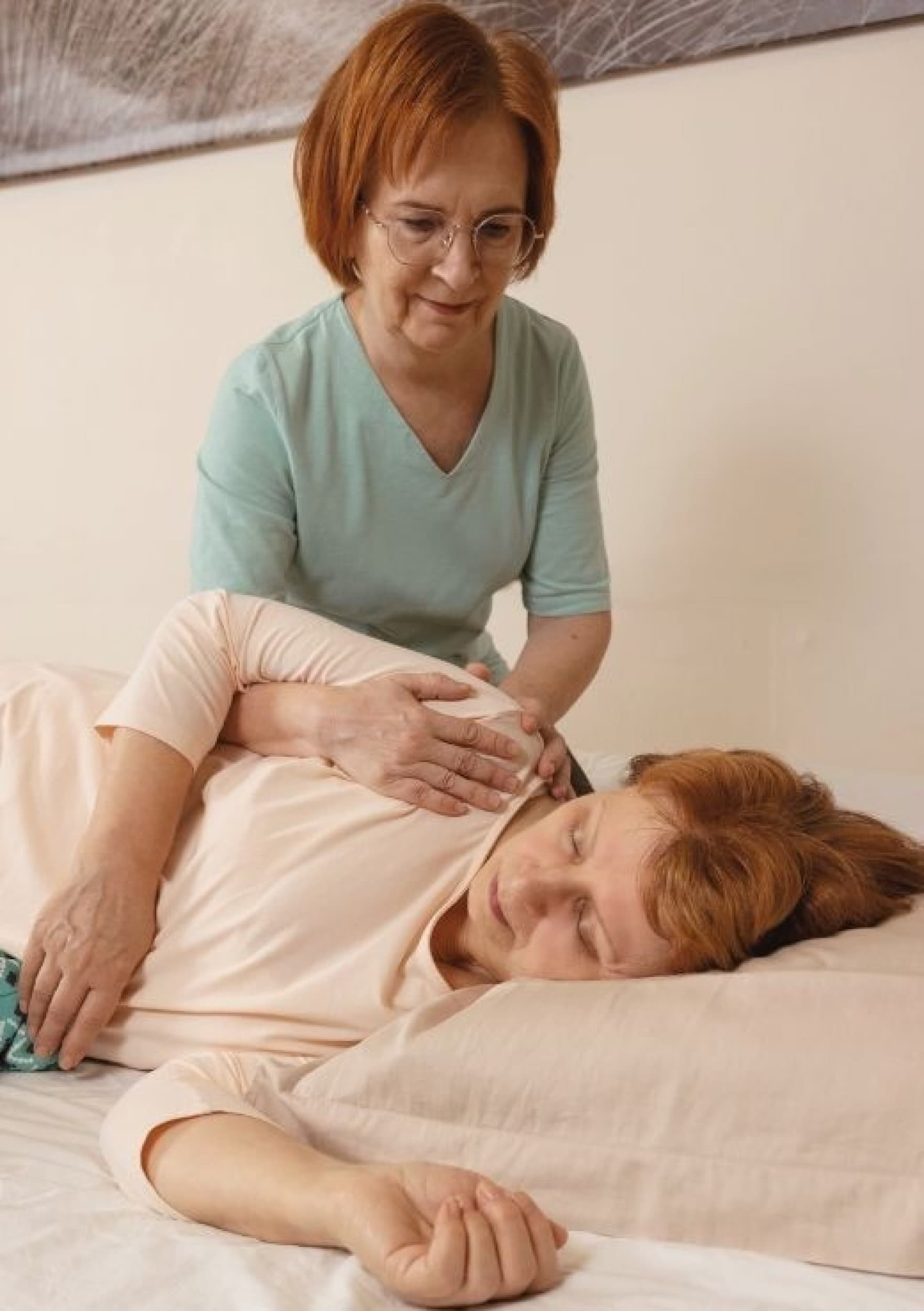 Shiatsu -hoito | Helsinki | Elamyslahjat