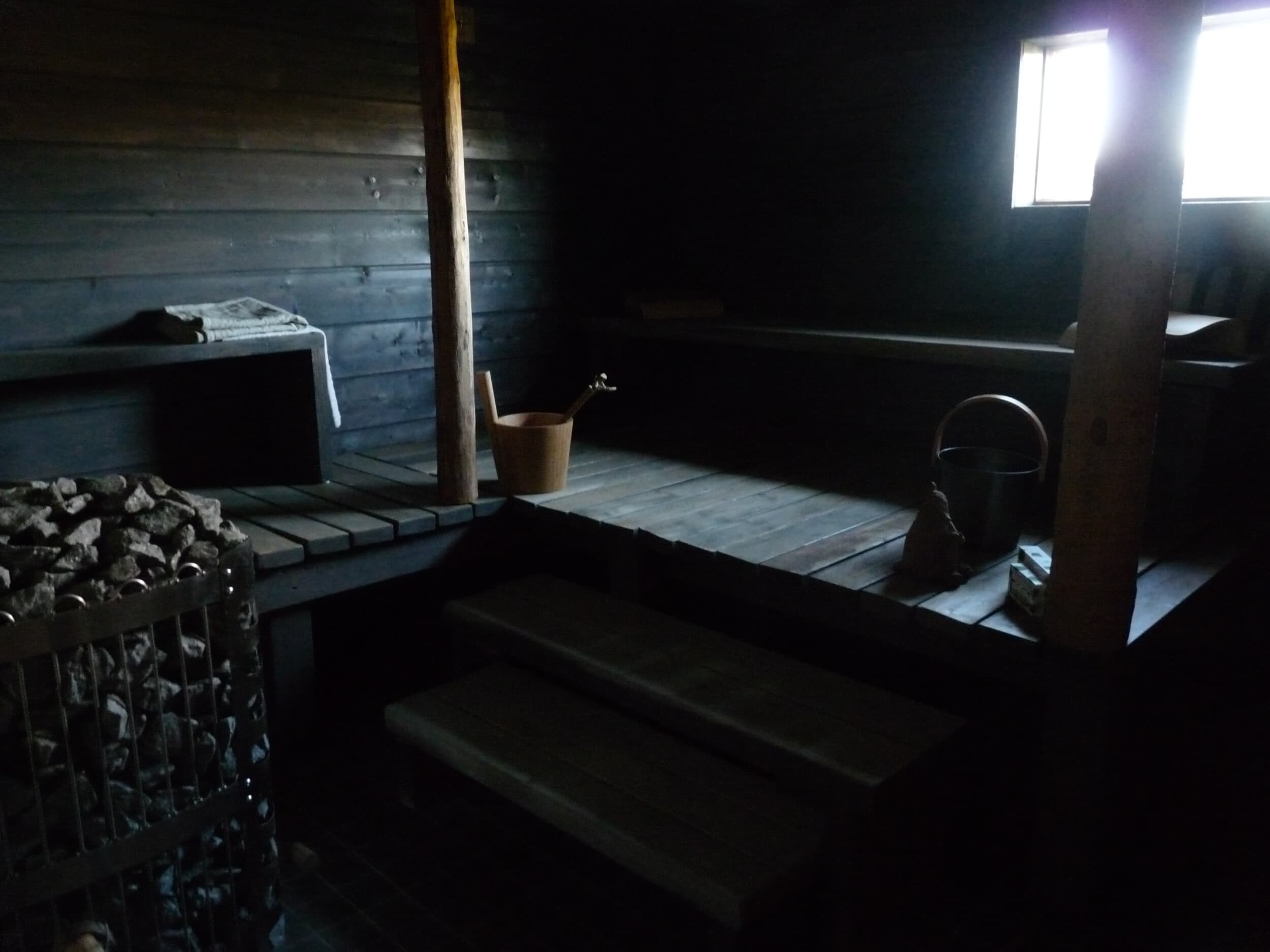 Mindfulness-kurssi | Seinäjoki | Elamyslahjat