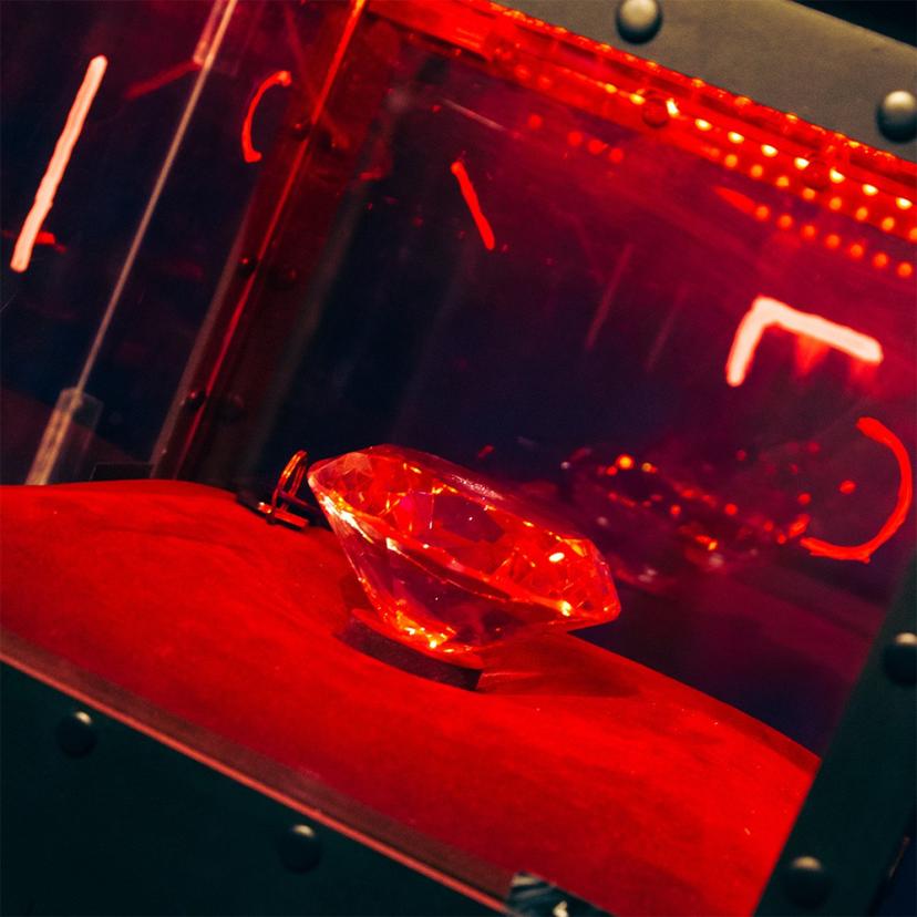 Pakohuonepeli 2:lle | Jyväskylä