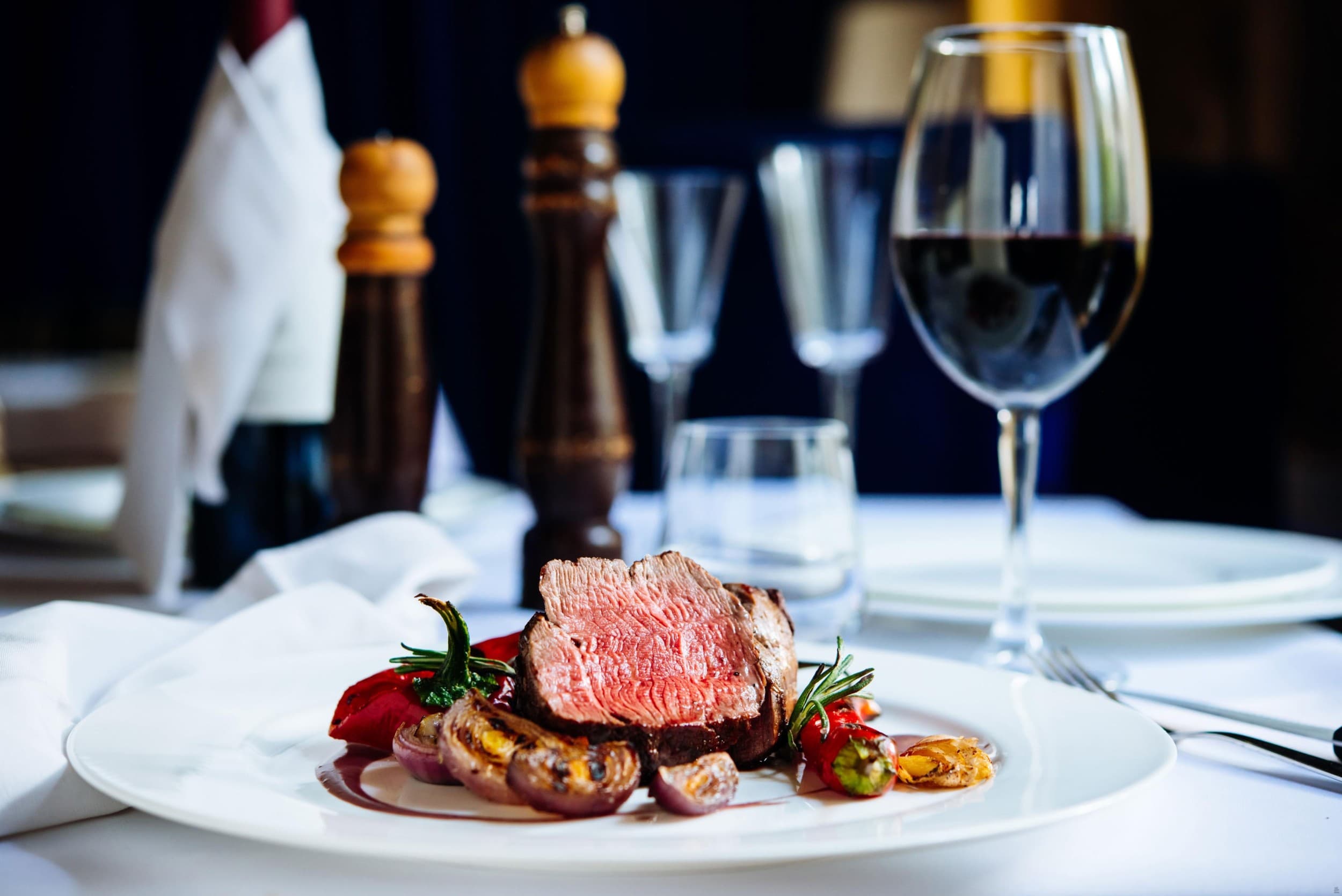 Illallinen ravintola Tiiliholvissa - 50 € lahjakortti | Tampere