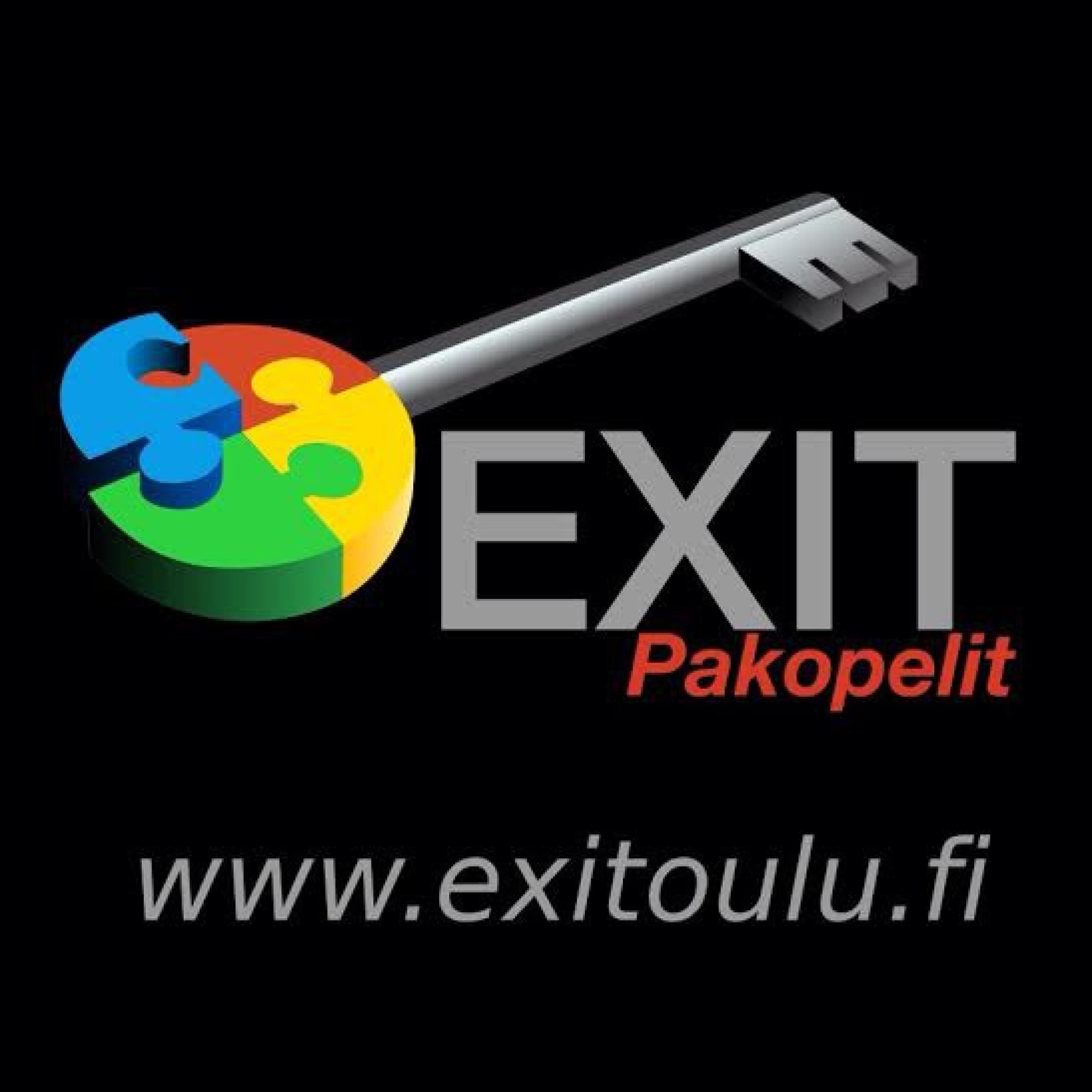 Huonepakopeli 4 hengelle | Oulu | Elamyslahjat