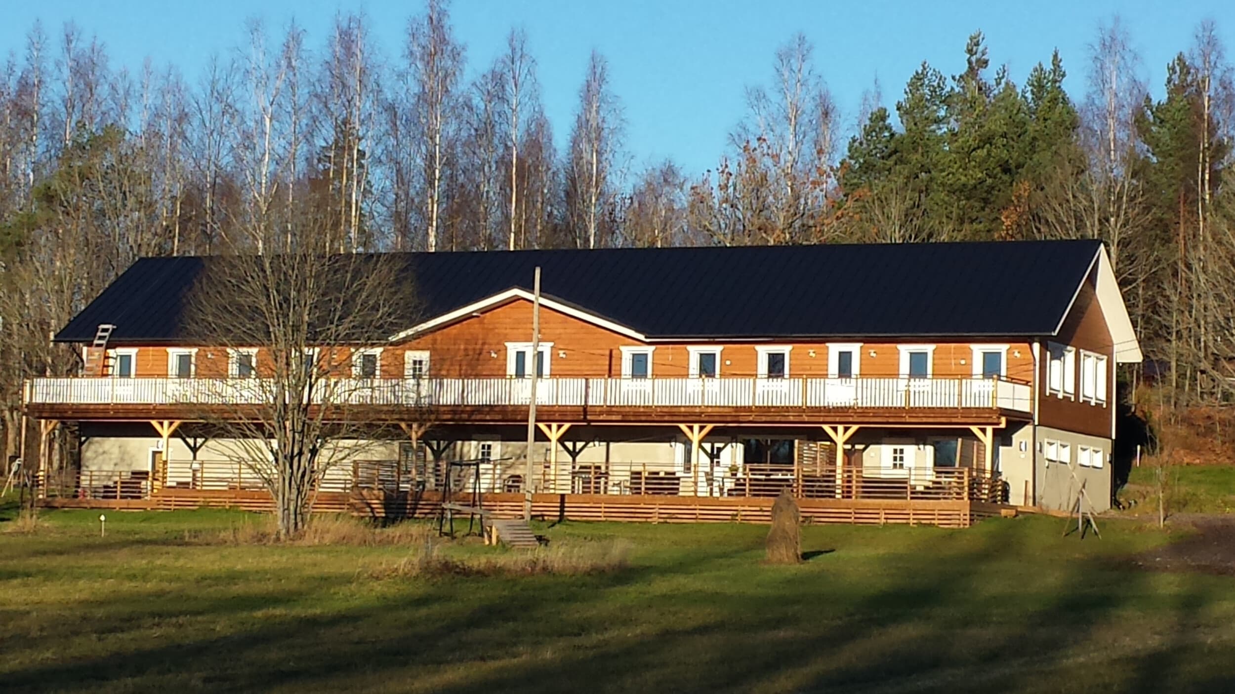 Ajanhallintaa ja henkistä taistelua 16-25 henkilölle | Nurmijärvi | Elamyslahjat
