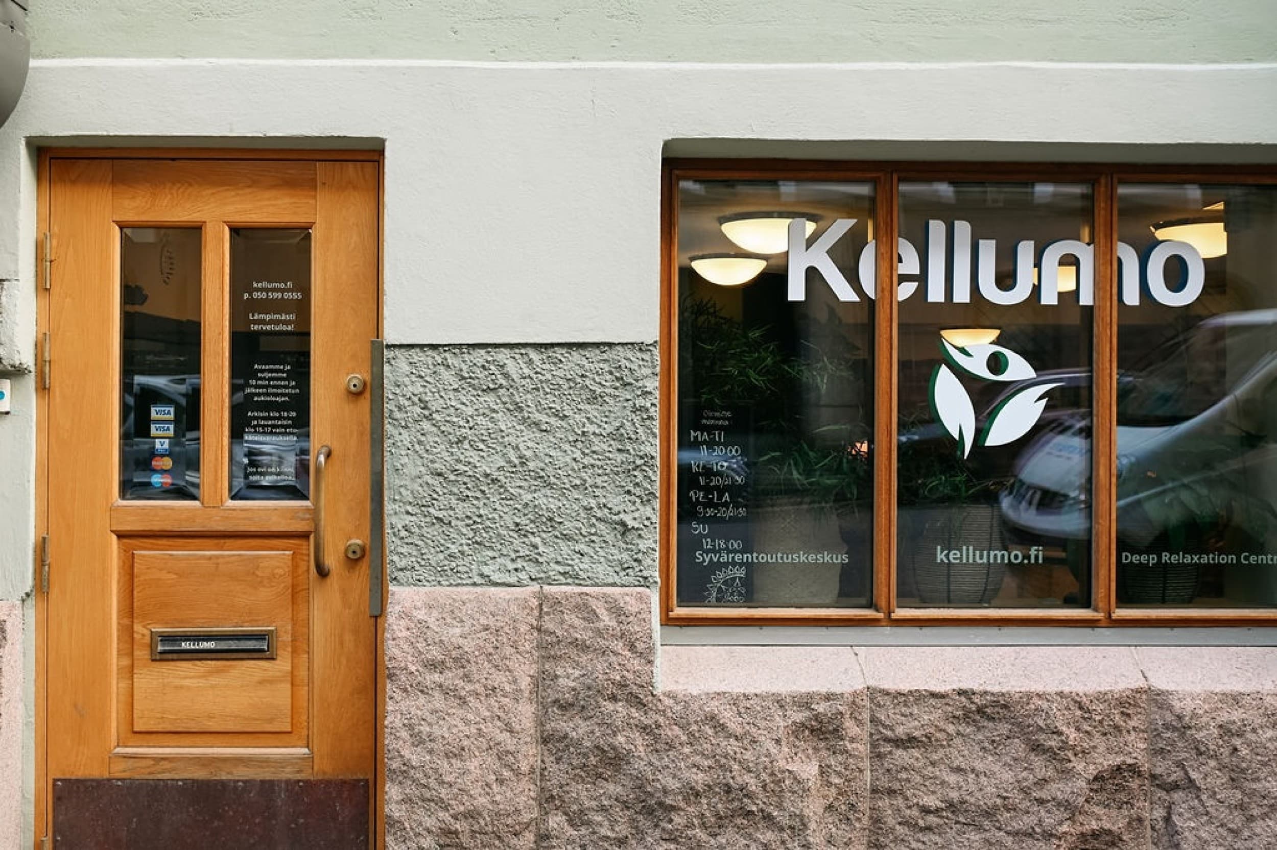 Rentoutuspaketti | Helsinki | Espoo | Elamyslahjat