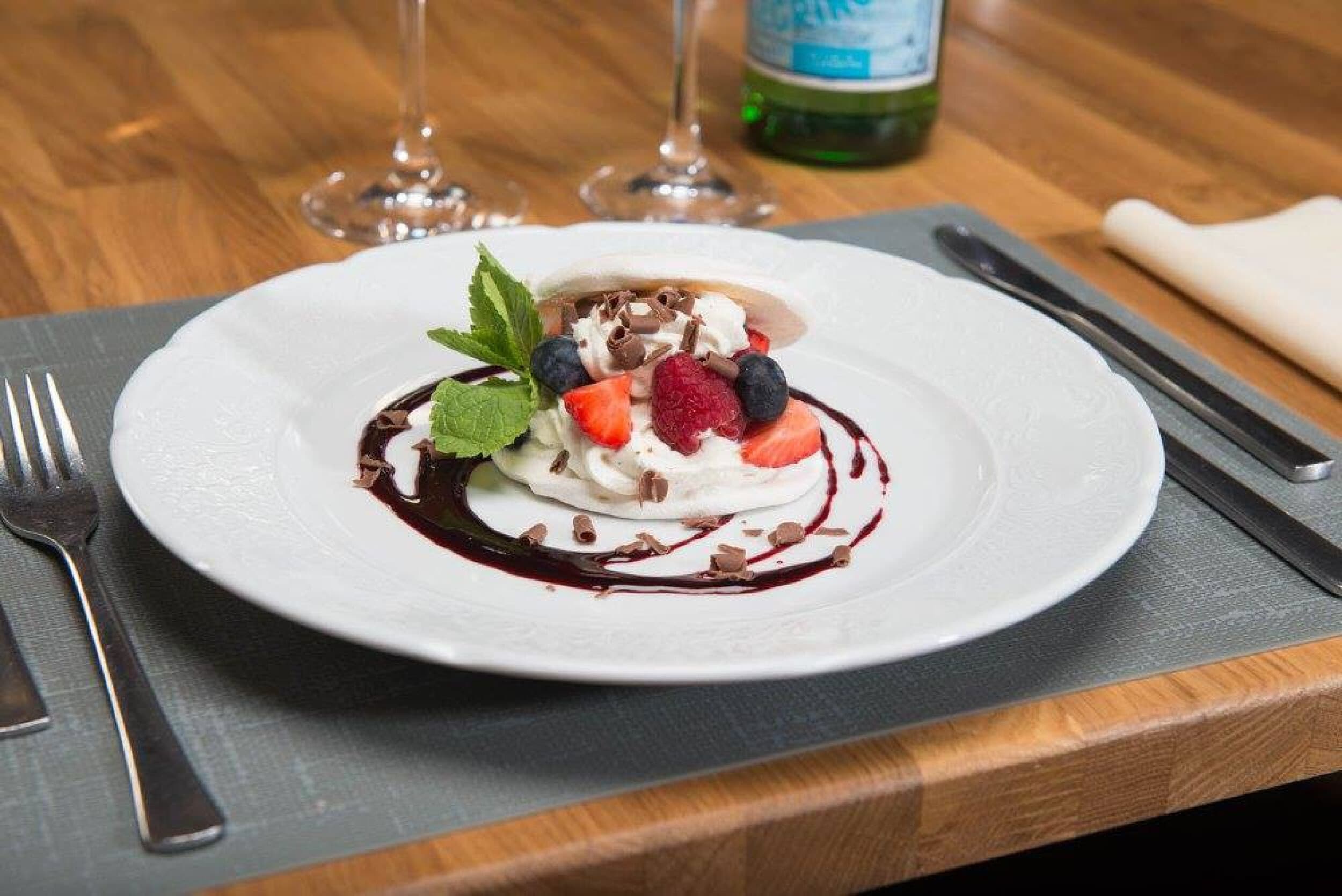 Avoin lahjakortti Brahen Kellariin 100 € | Turku | Elamyslahjat
