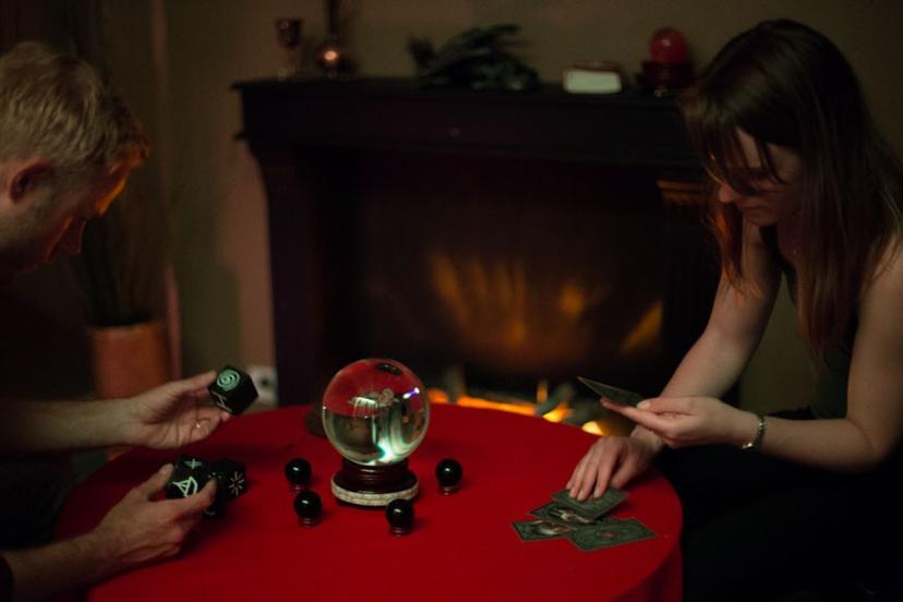 Elämyspeli 5:lle viikonloppuna | Helsinki