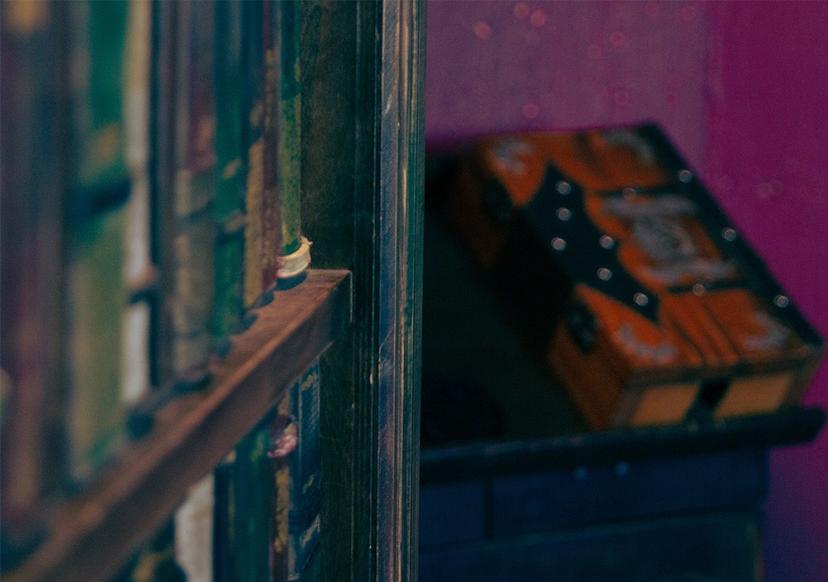 Pakohuonepeli 5:lle | Tampere