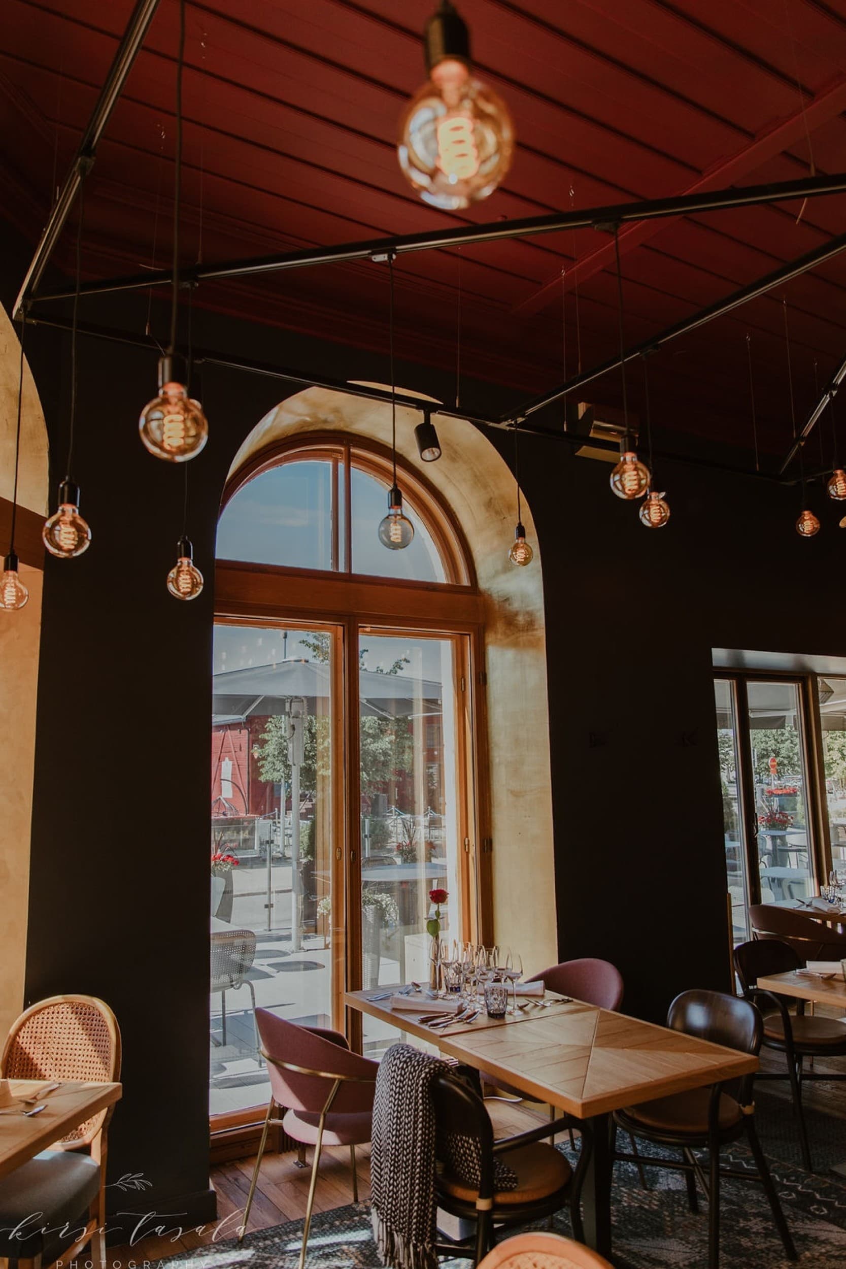 Illallislahjakortti Ravintola Hugoon 150 € | Oulu