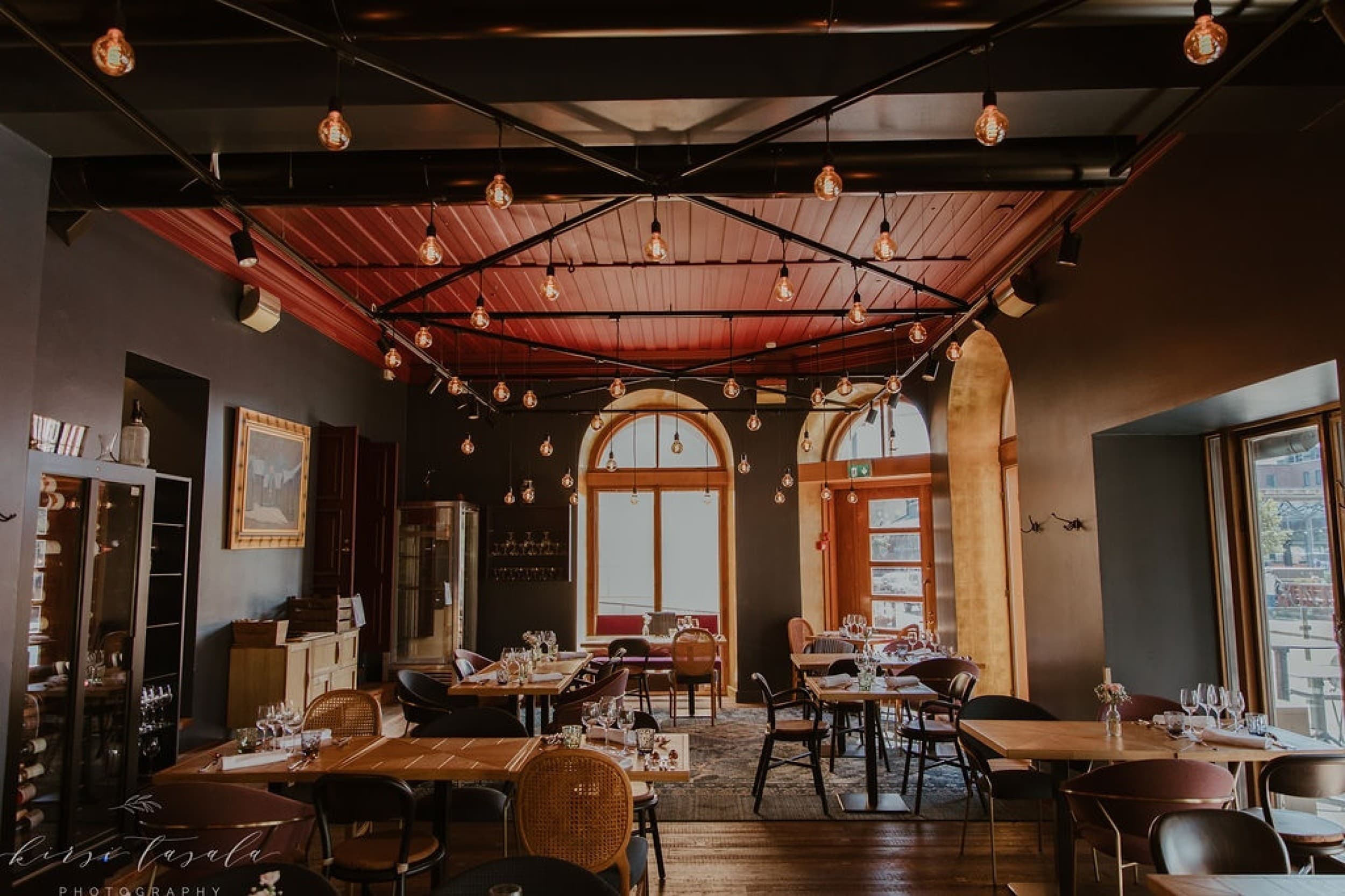 Illallislahjakortti Ravintola Hugoon 150 € | Oulu