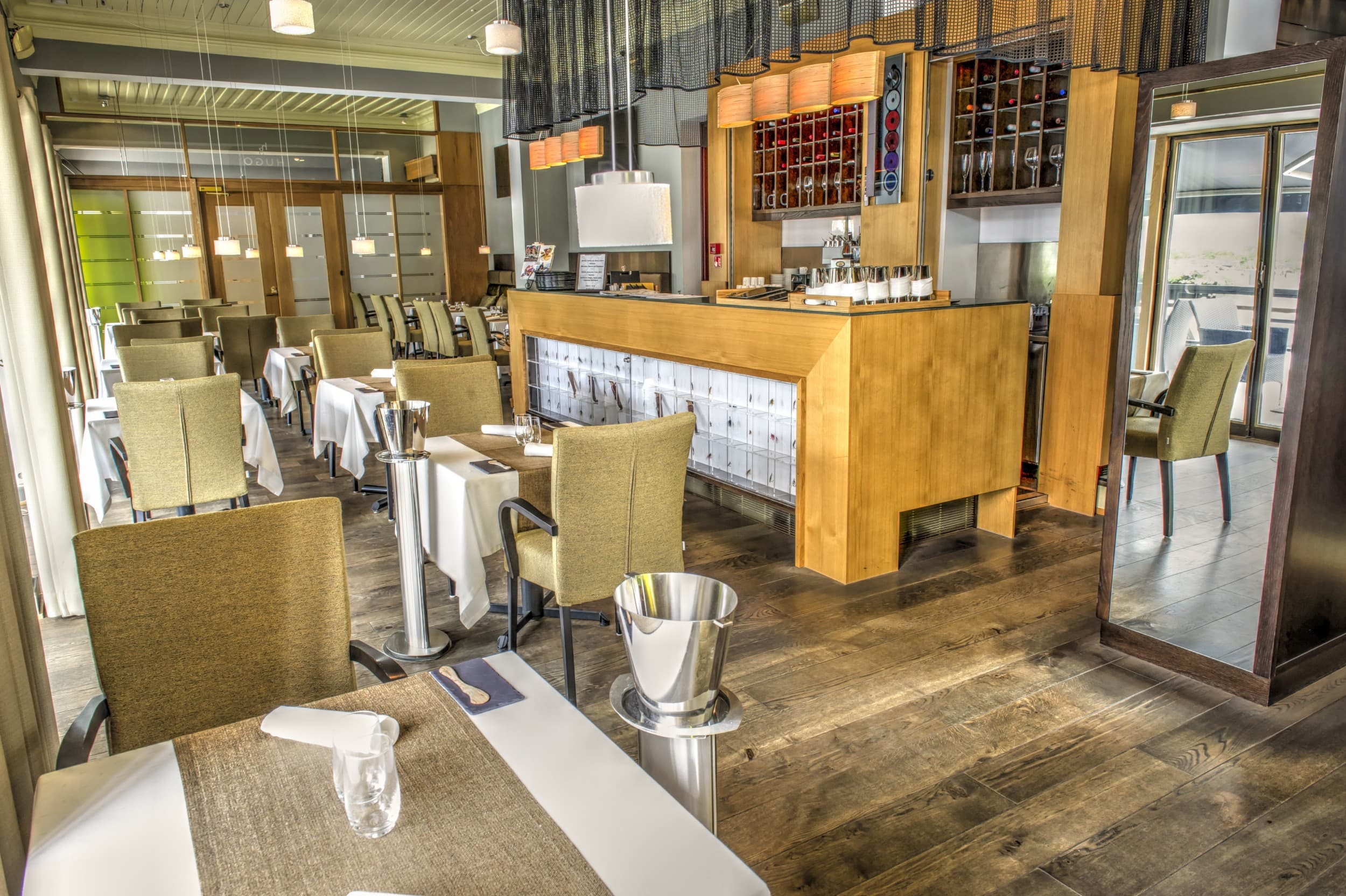 Illallislahjakortti Ravintola Hugoon 150 € | Oulu