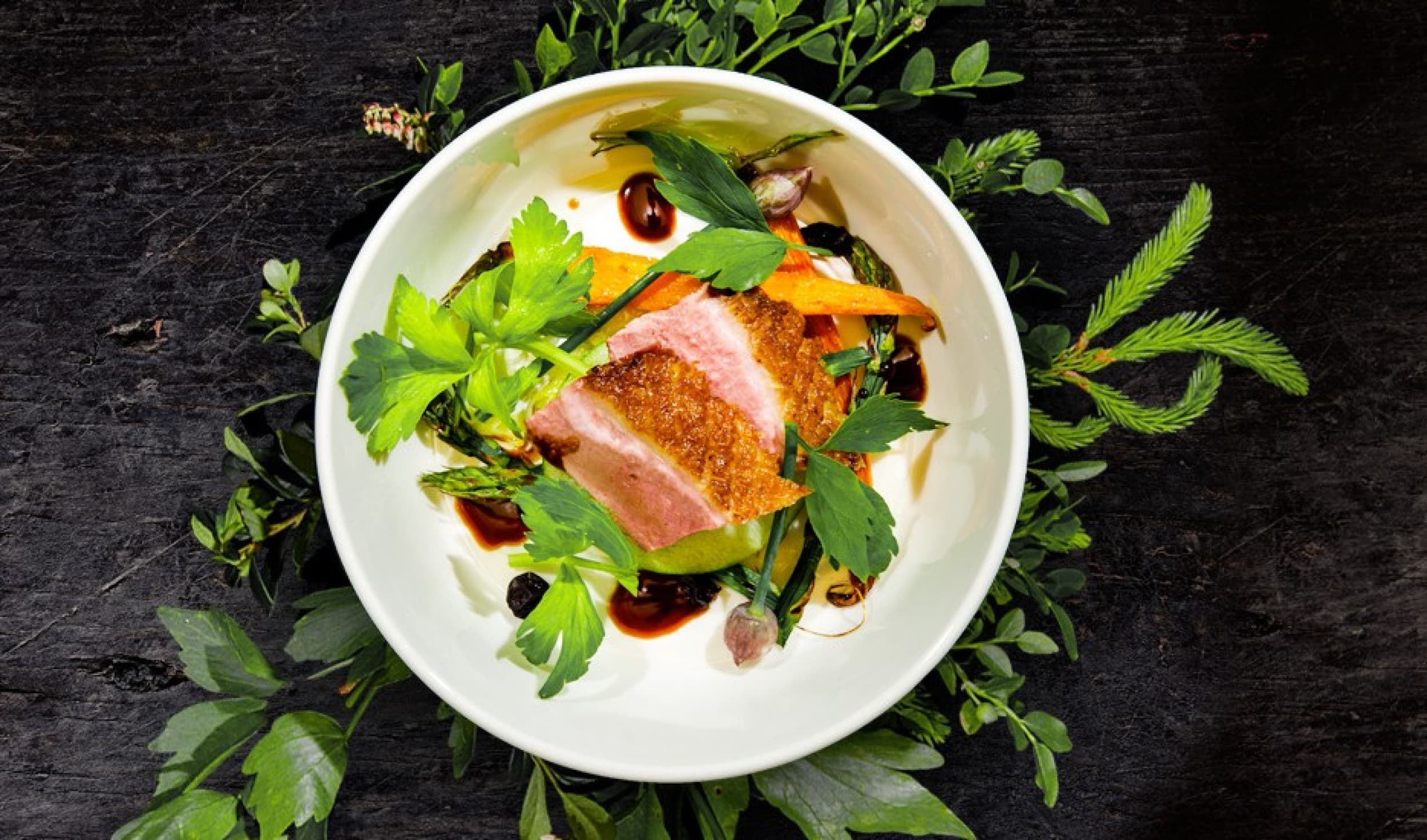 Illallislahjakortti Ravintola Hugoon 150 € | Oulu