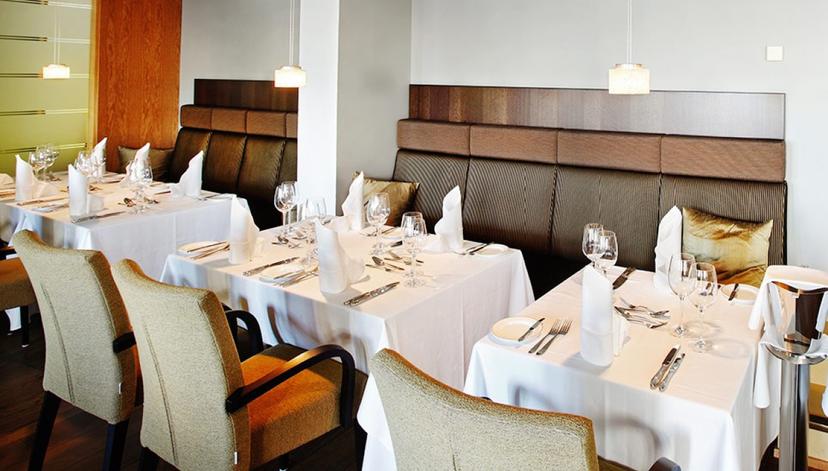 Illallislahjakortti Ravintola Hugoon 50 € | Oulu