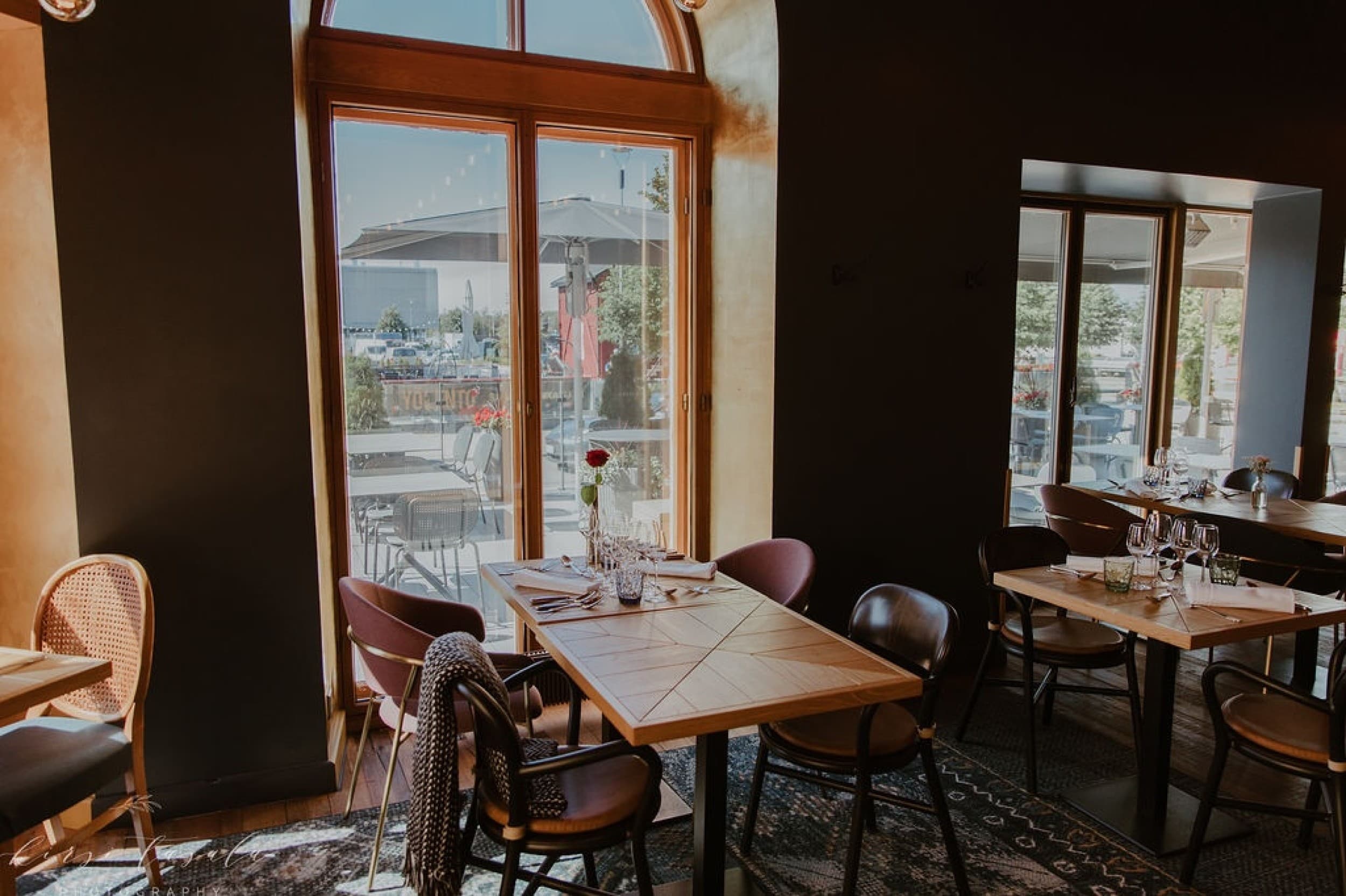 Illallislahjakortti Ravintola Hugoon 100 € | Oulu