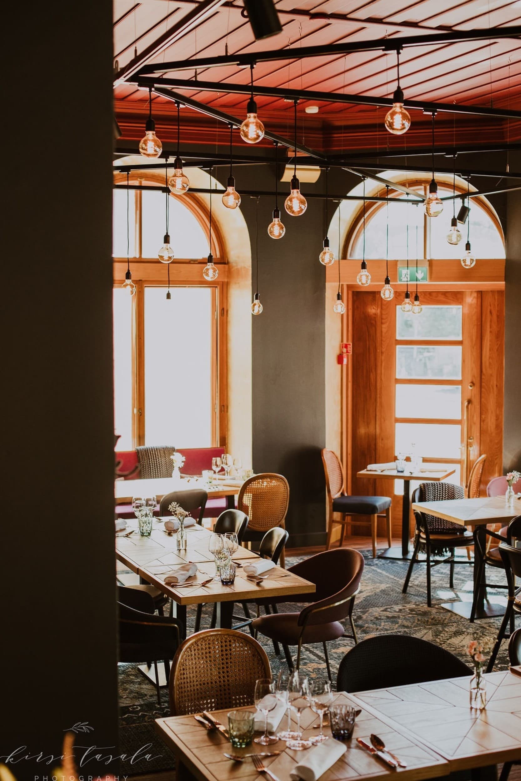 Illallislahjakortti Ravintola Hugoon 100 € | Oulu