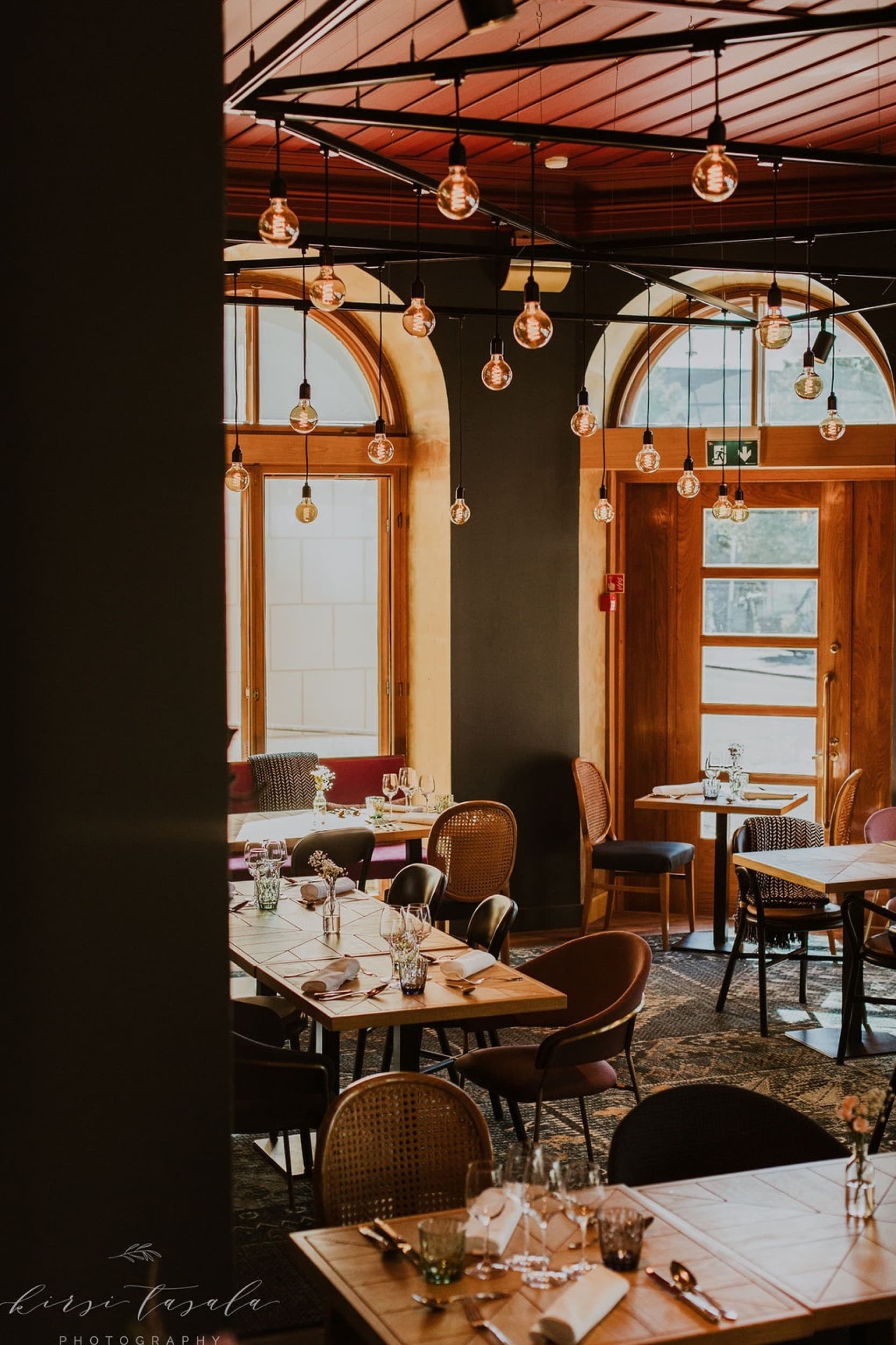 Illallislahjakortti Ravintola Hugoon 100 € | Oulu