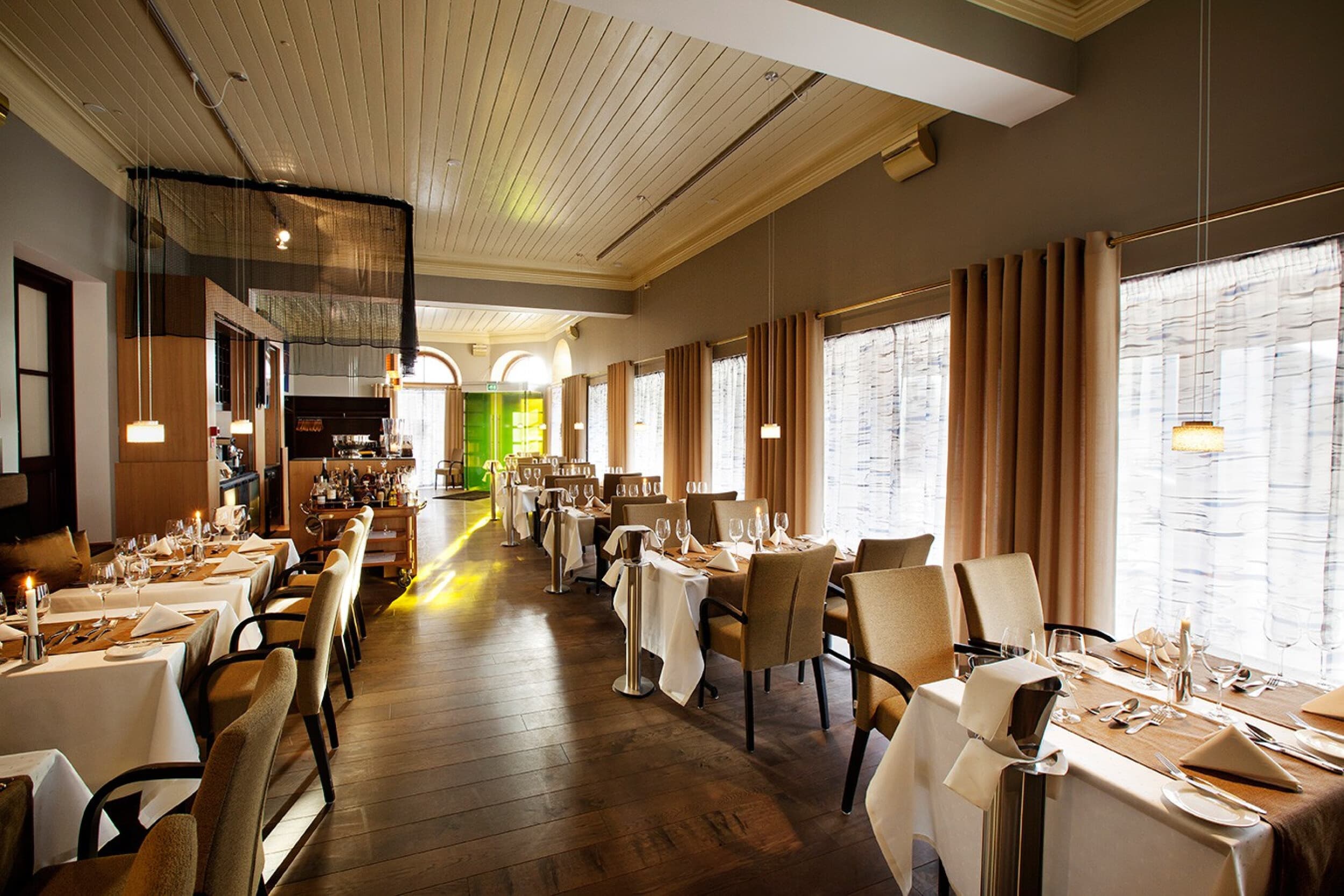 Illallislahjakortti Ravintola Hugoon 100 € | Oulu