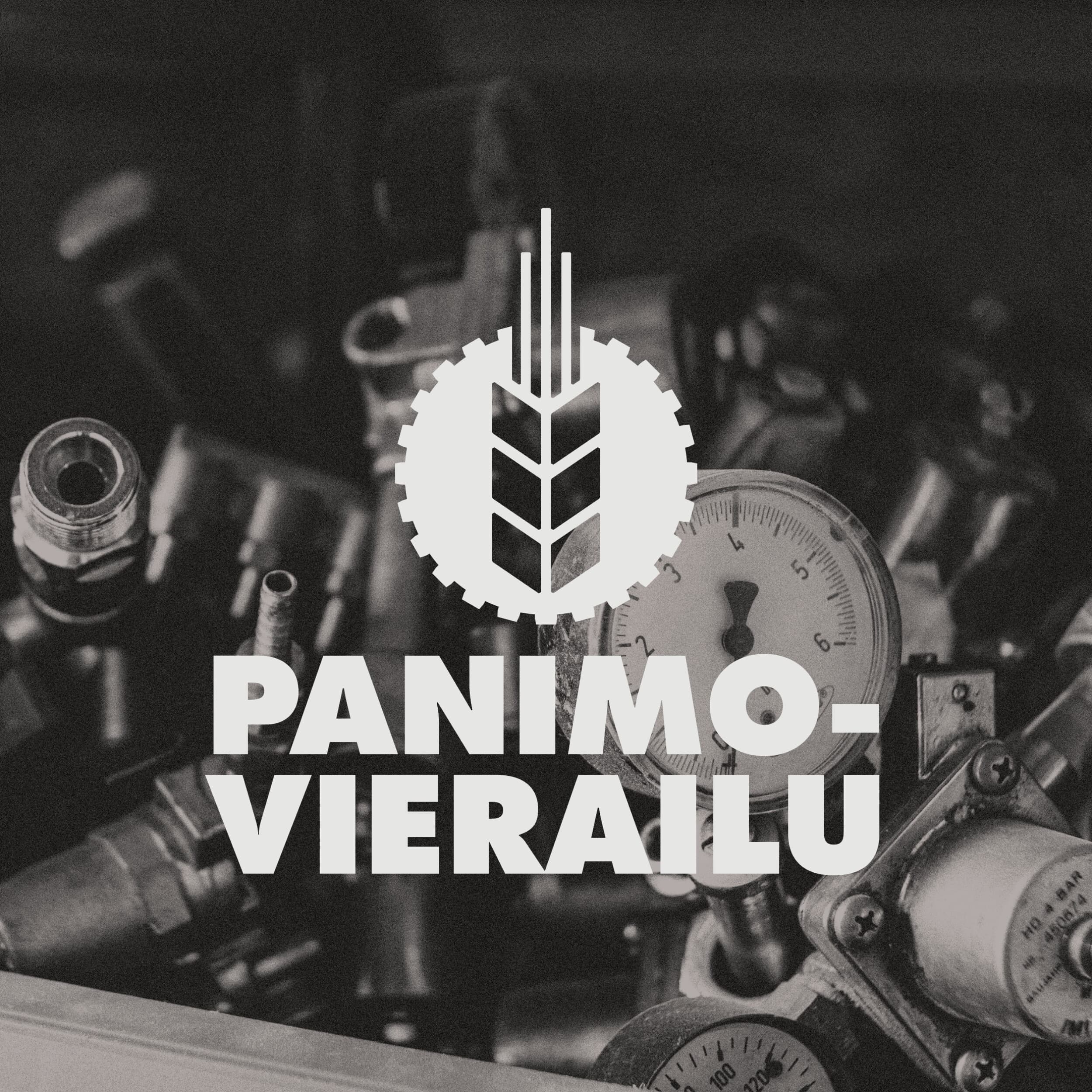 Panimovierailu kahdelle | Helsinki