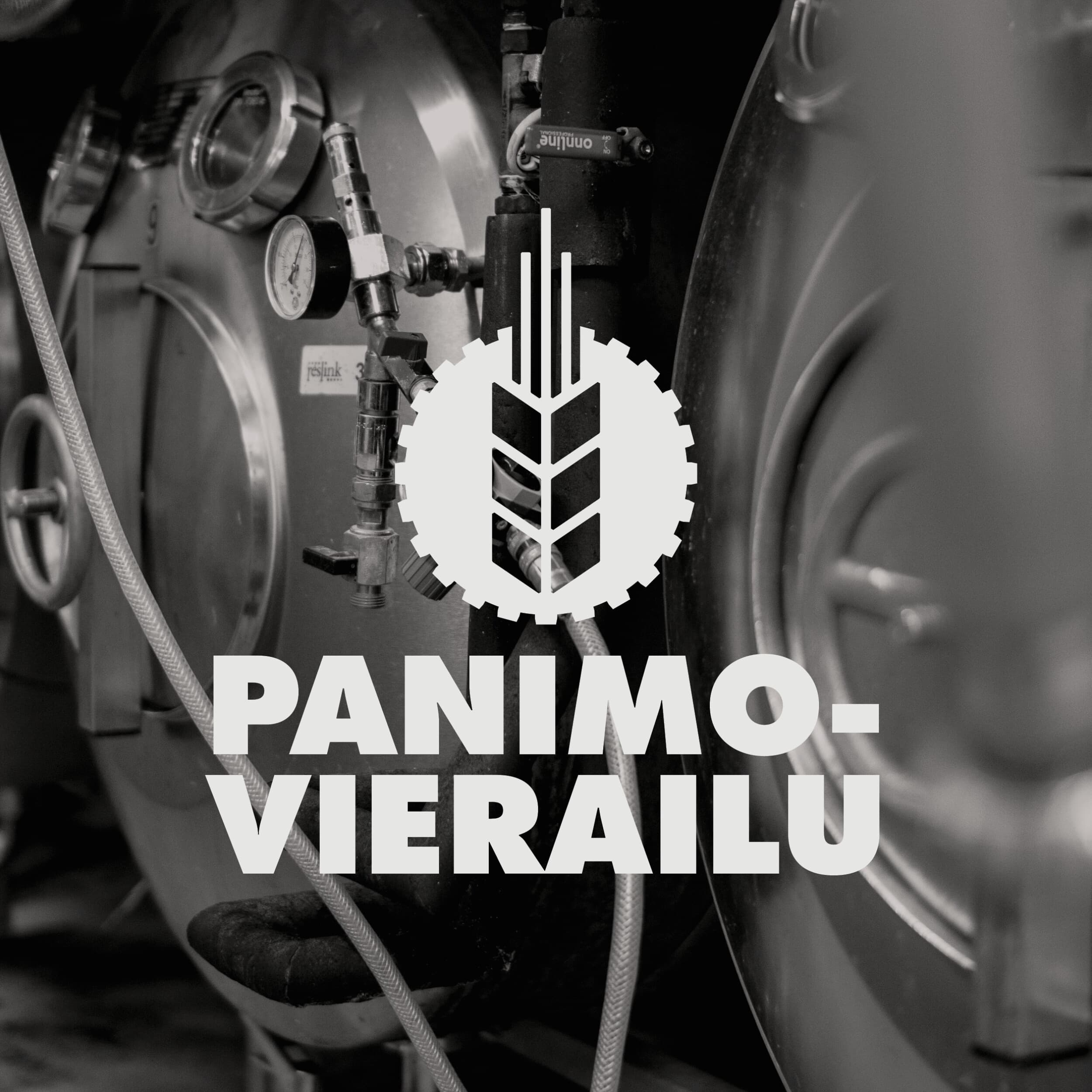Panimovierailu kahdelle | Helsinki
