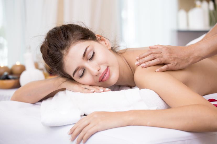 Kuningattaren ylellinen hoitopäivä | Helsinki