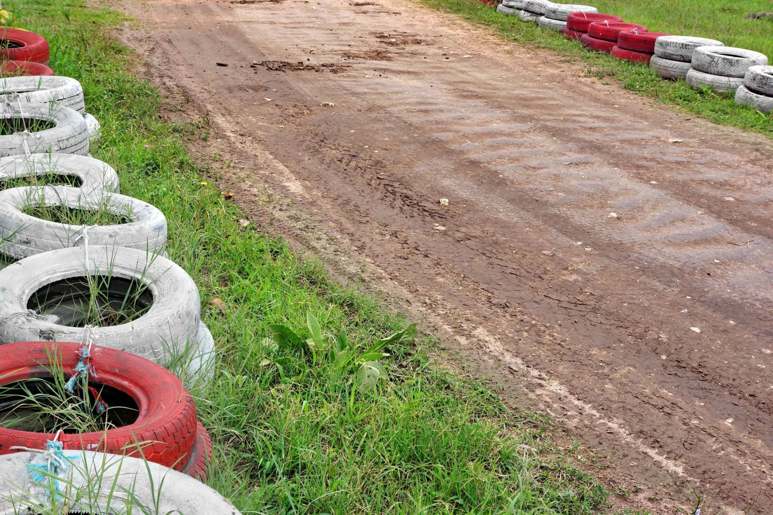 Karting – mikroautoilu | Imatra
