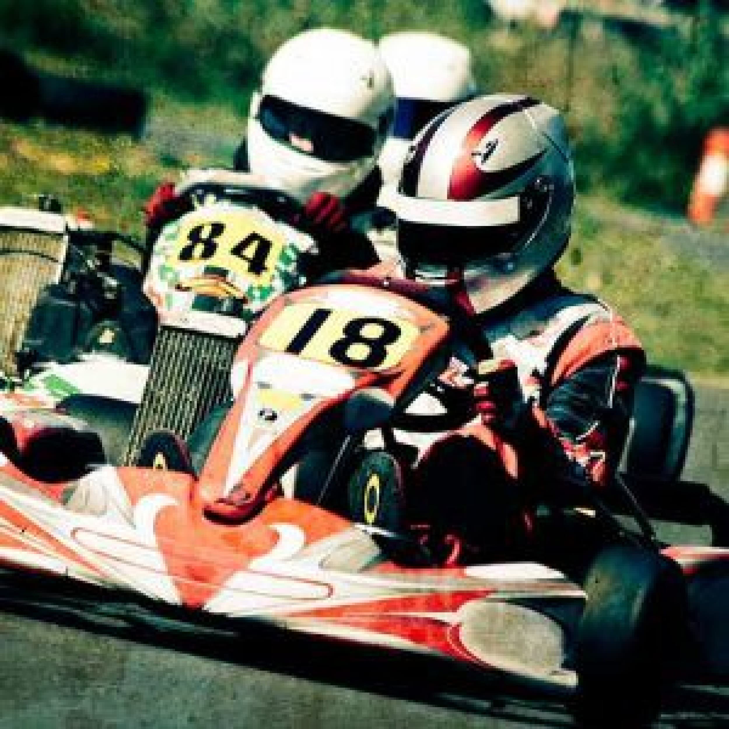 Karting – mikroautoilu | Imatra