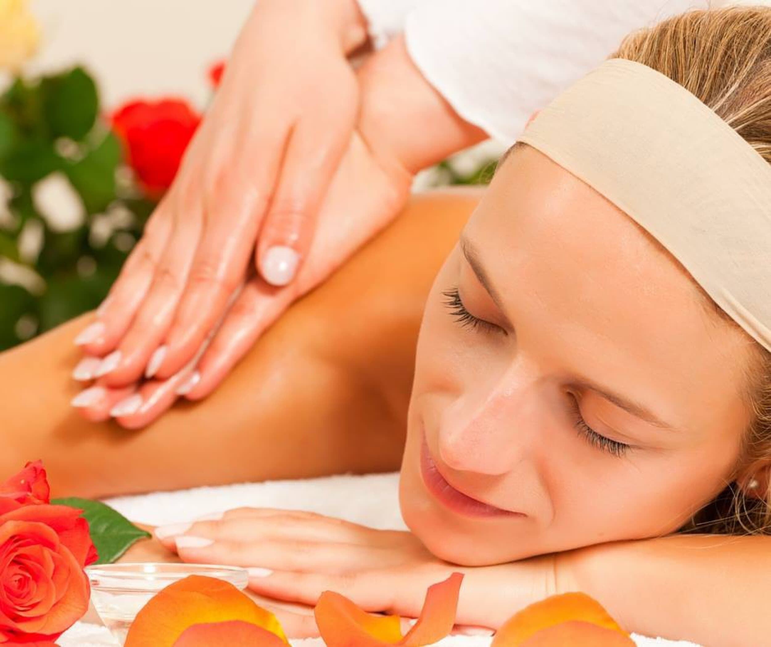 Spa-kasvohoito | Turku | Elamyslahjat