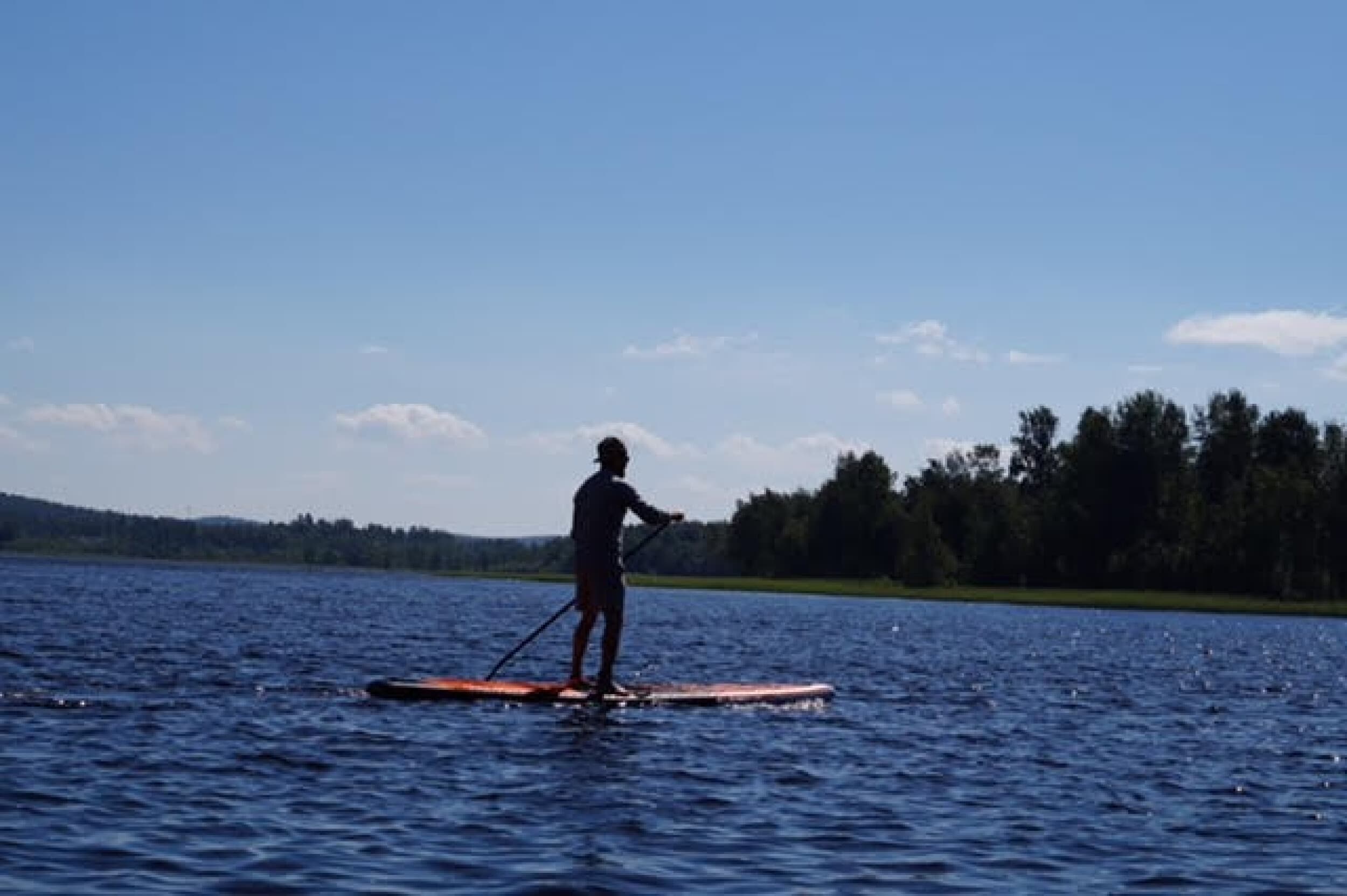 Suppailua | Jyväskylä