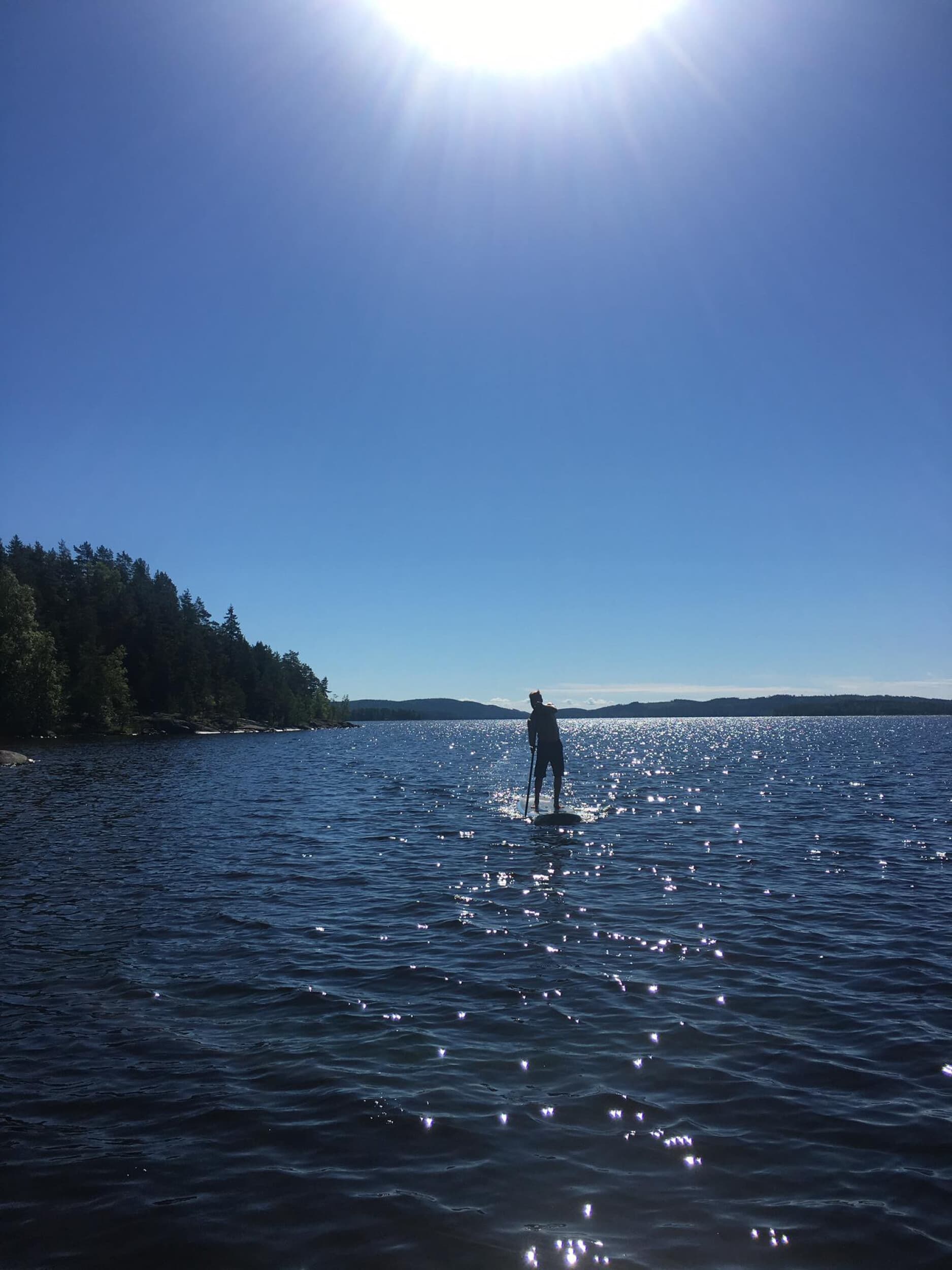 Suppailua | Jyväskylä