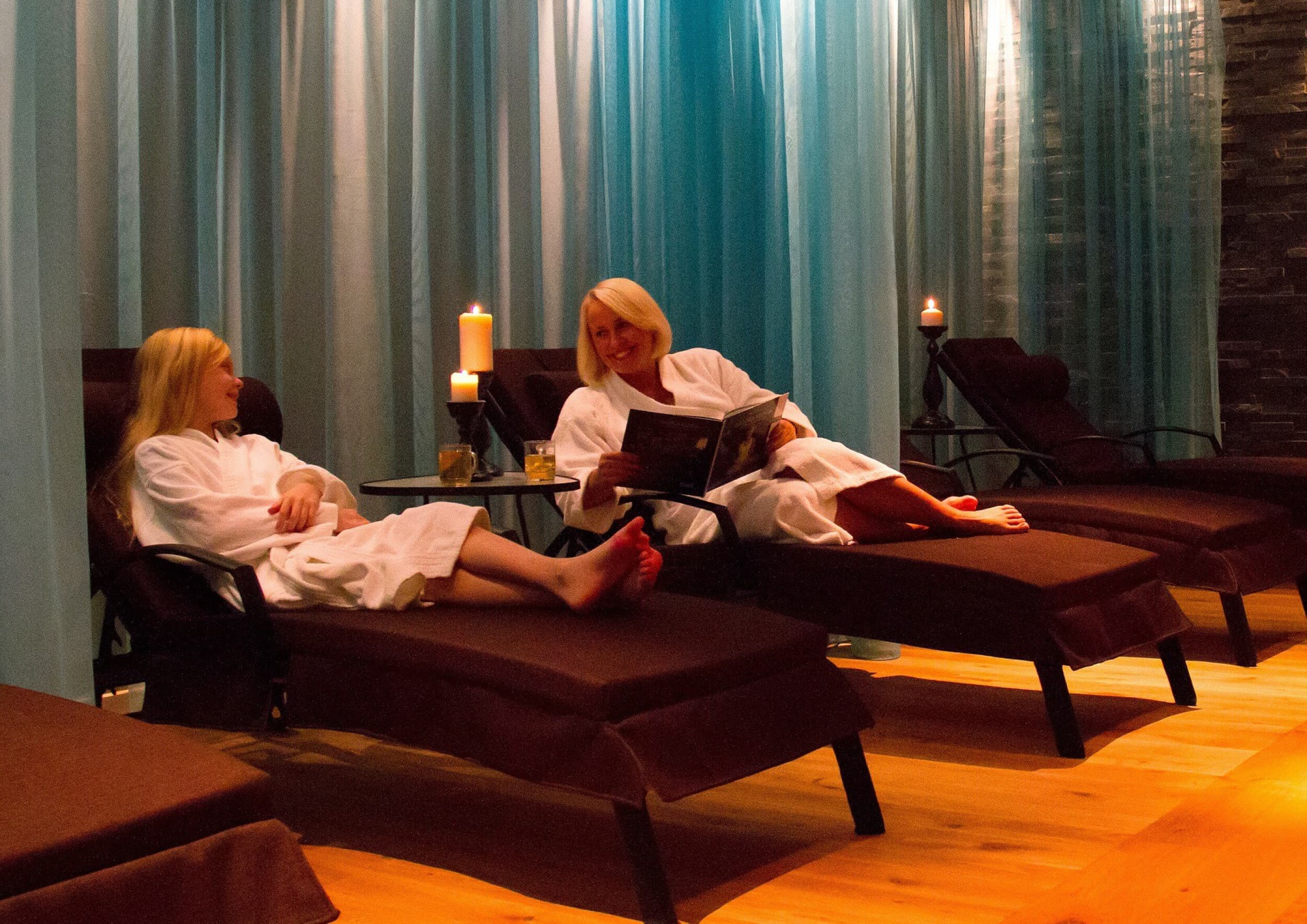 Tallinn Viimsi SPA -kauneuspaketti | Tallinna