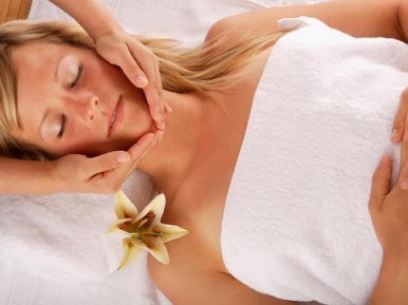 Soma Uplifting -kasvohoito | Jyväskylä