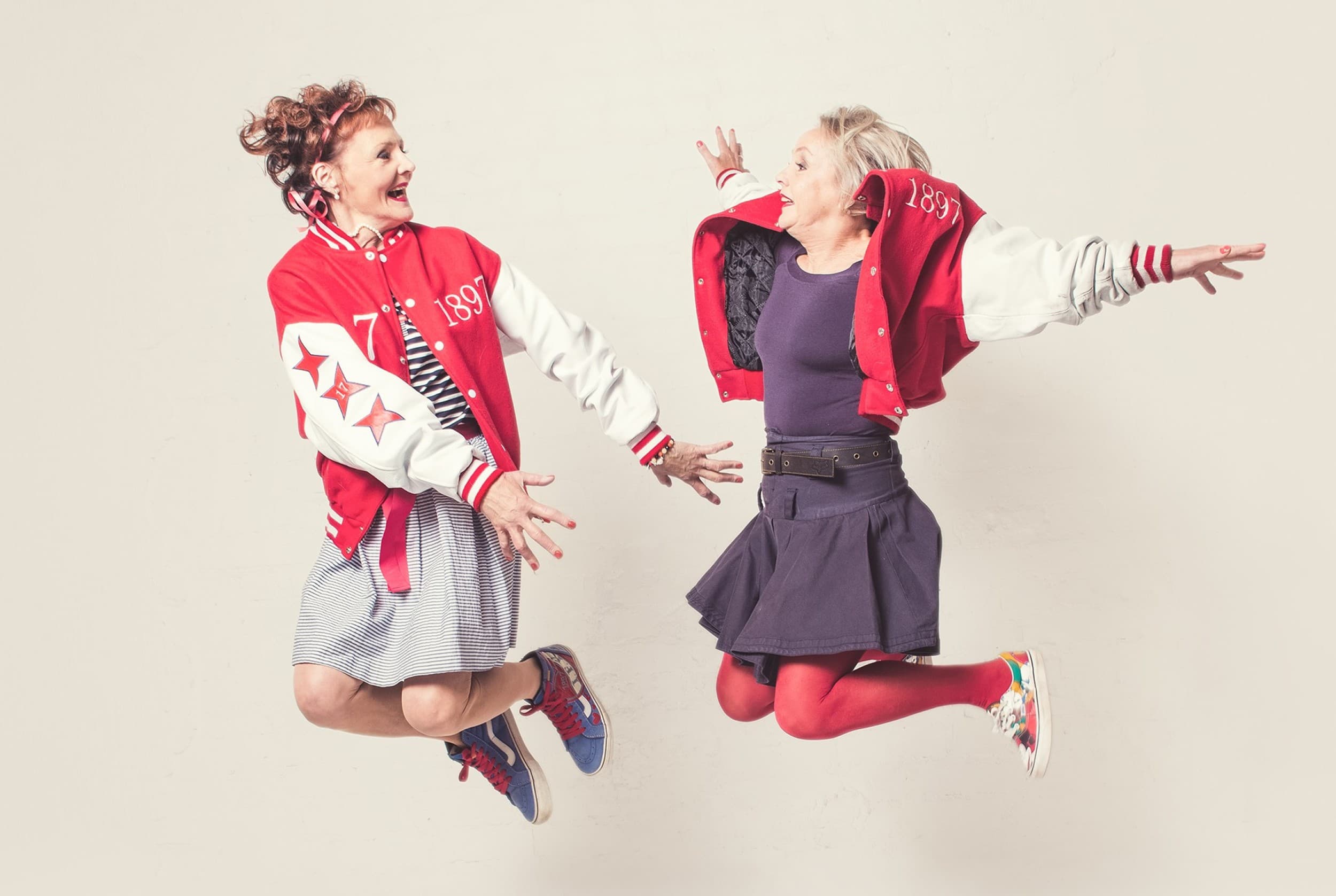 Ihana Nainen -elämyspäivä | Helsinki | Elamyslahjat